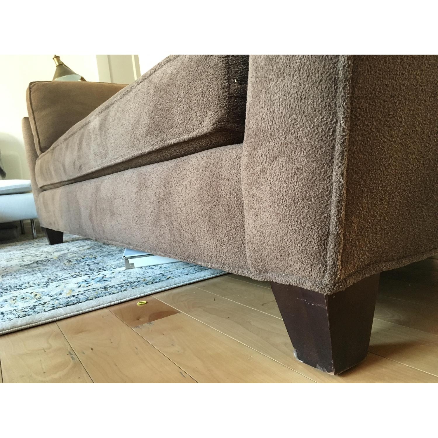 Crate & Barrel Marlowe Daybed - image-3