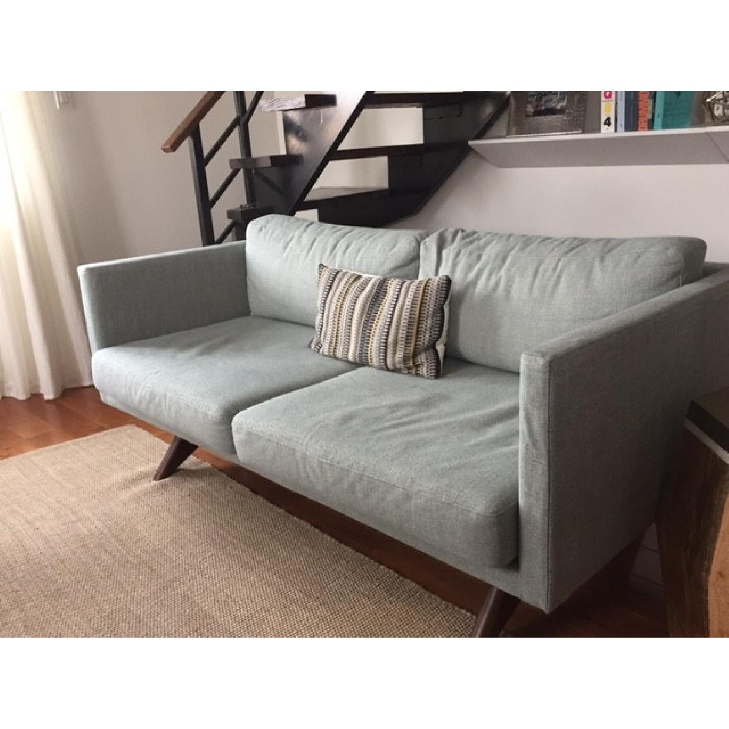 West Elm Brooklyn Sofa - image-3