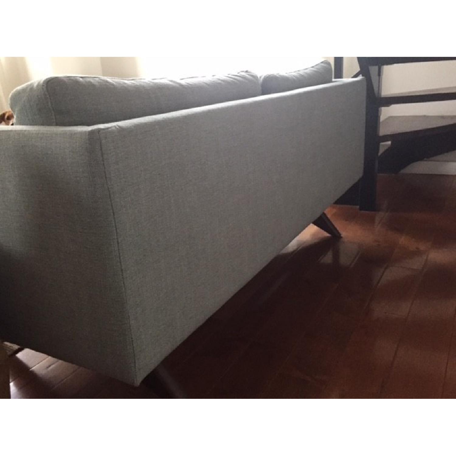 West Elm Brooklyn Sofa - image-4