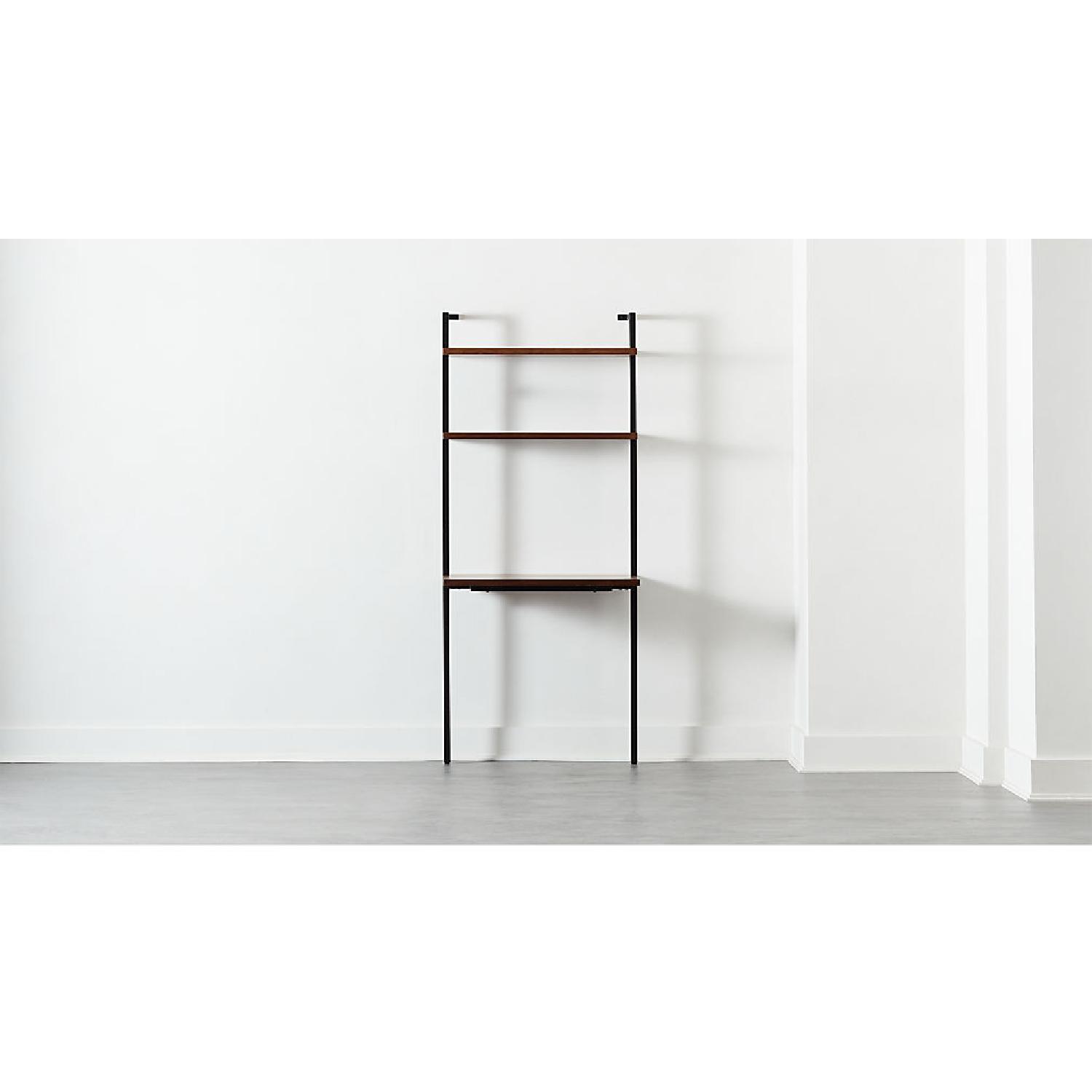 CB2 Helix Wall Desk - image-4