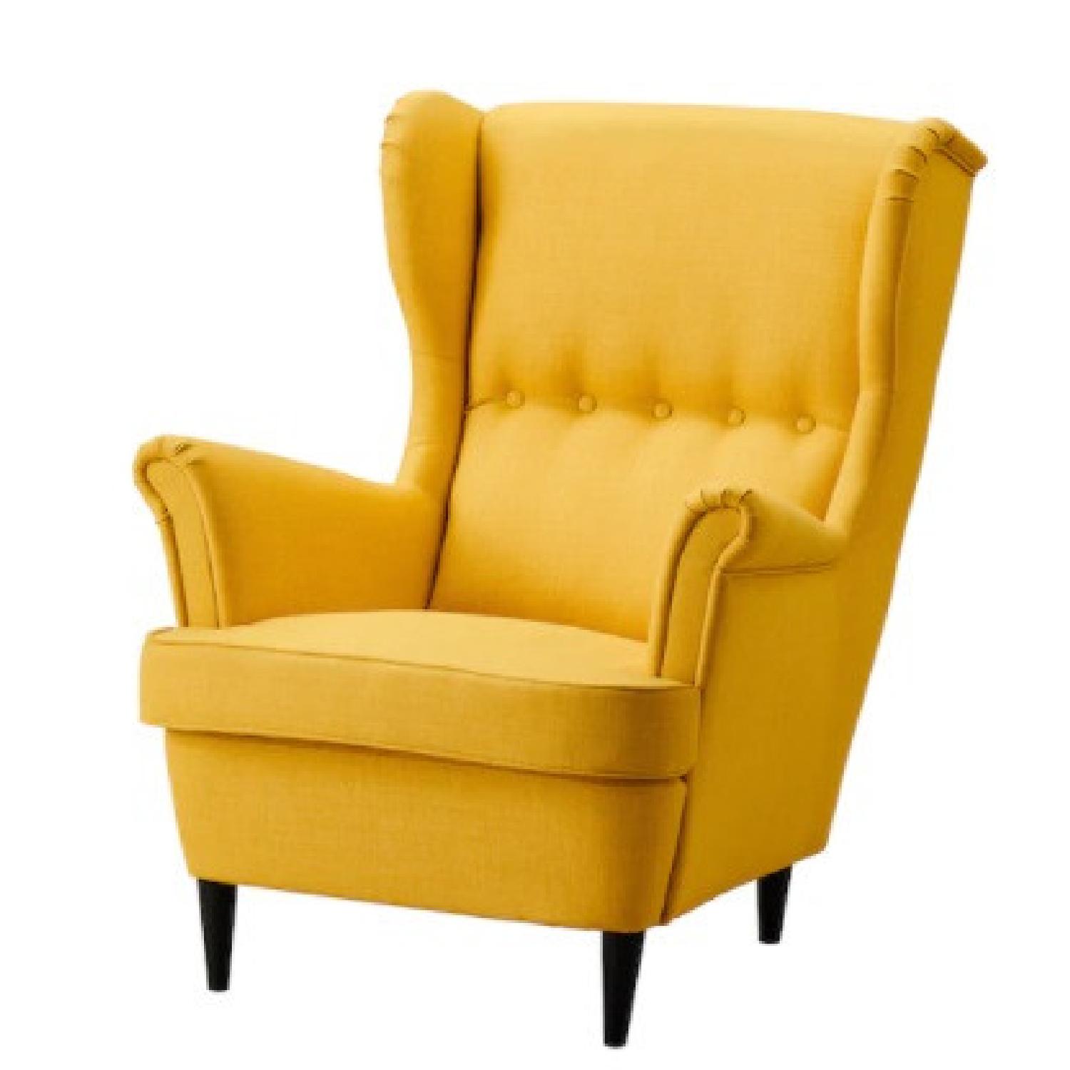 IKEA Comfortable Chair Set - image-5