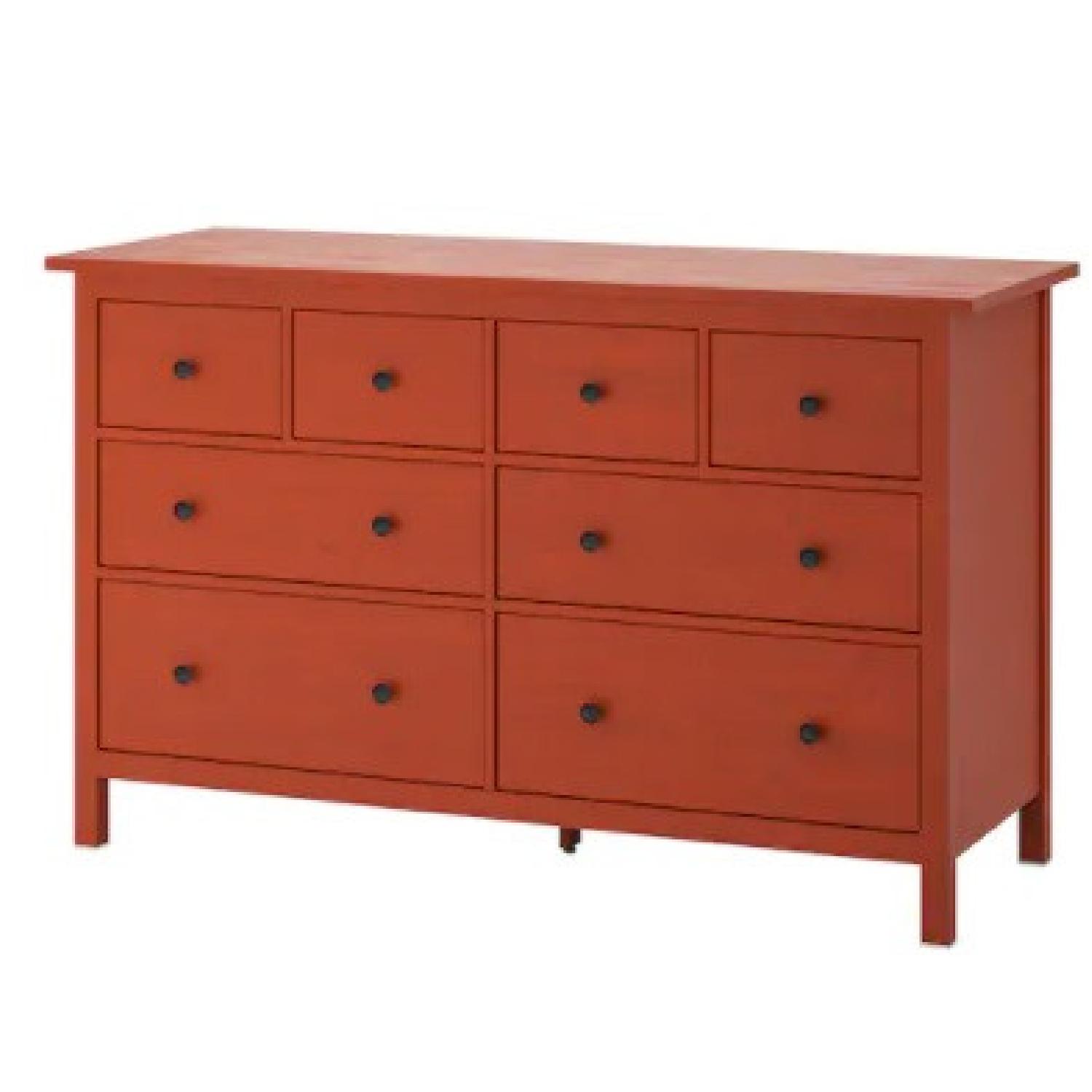 IKEA Hemnes Dresser - image-7