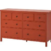 IKEA Hemnes Dresser - AptDeco