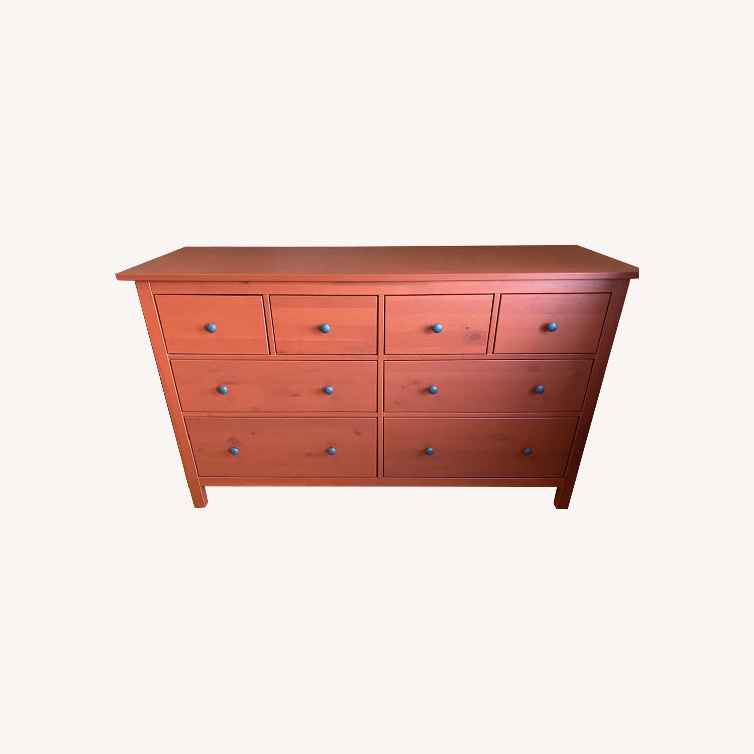 IKEA Hemnes Dresser - image-8