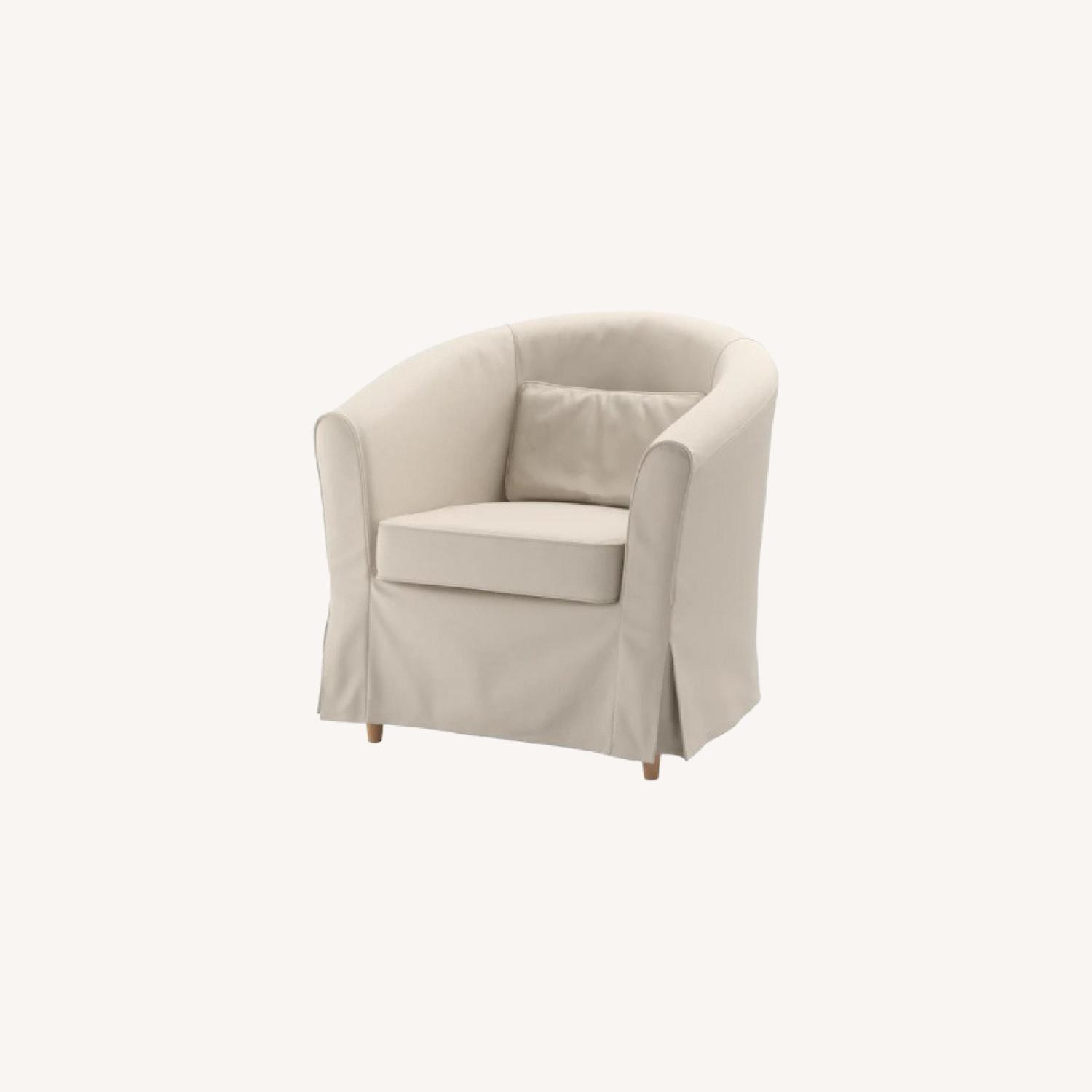 IKEA Armchair - image-0