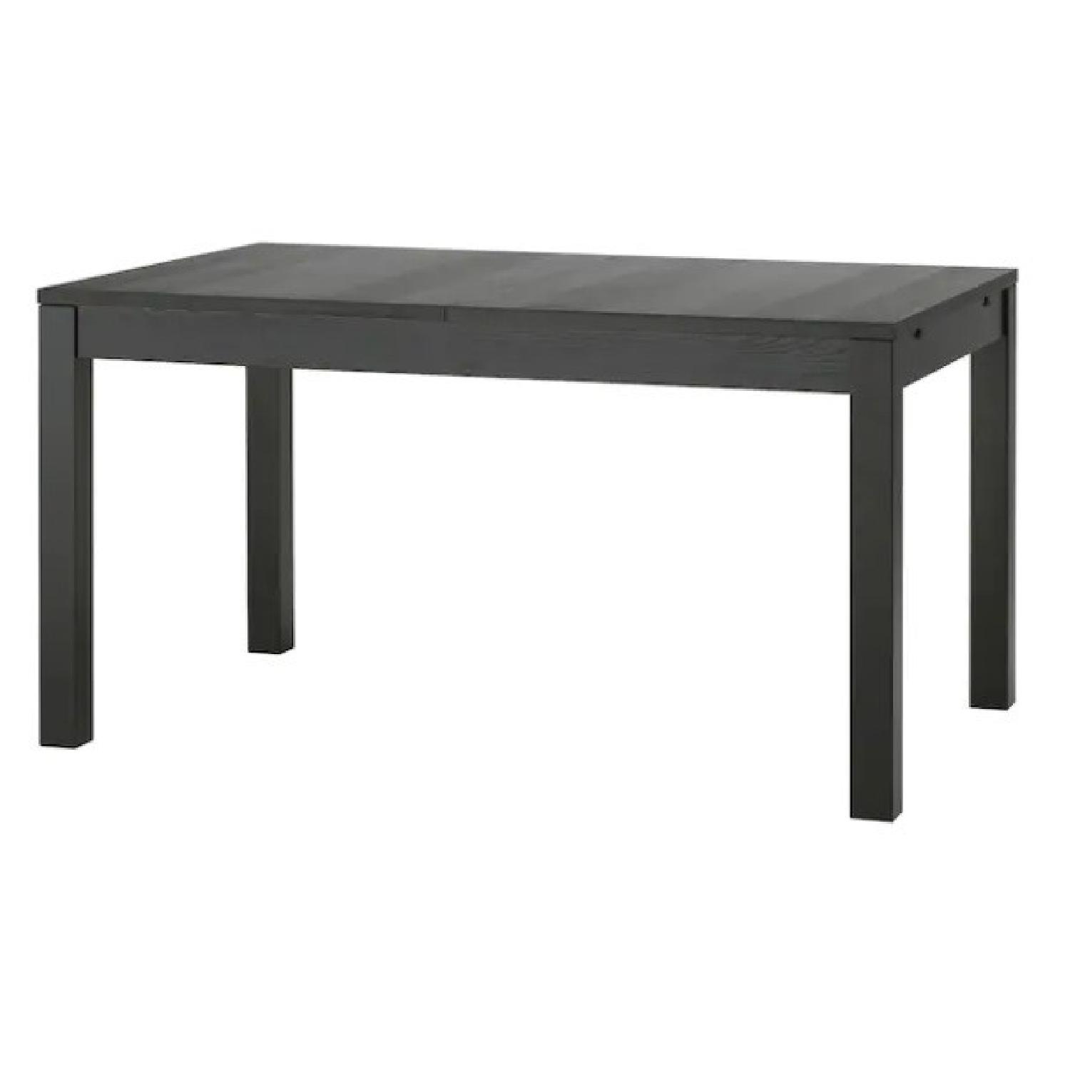 IKEA Extendable Dining Table - image-9