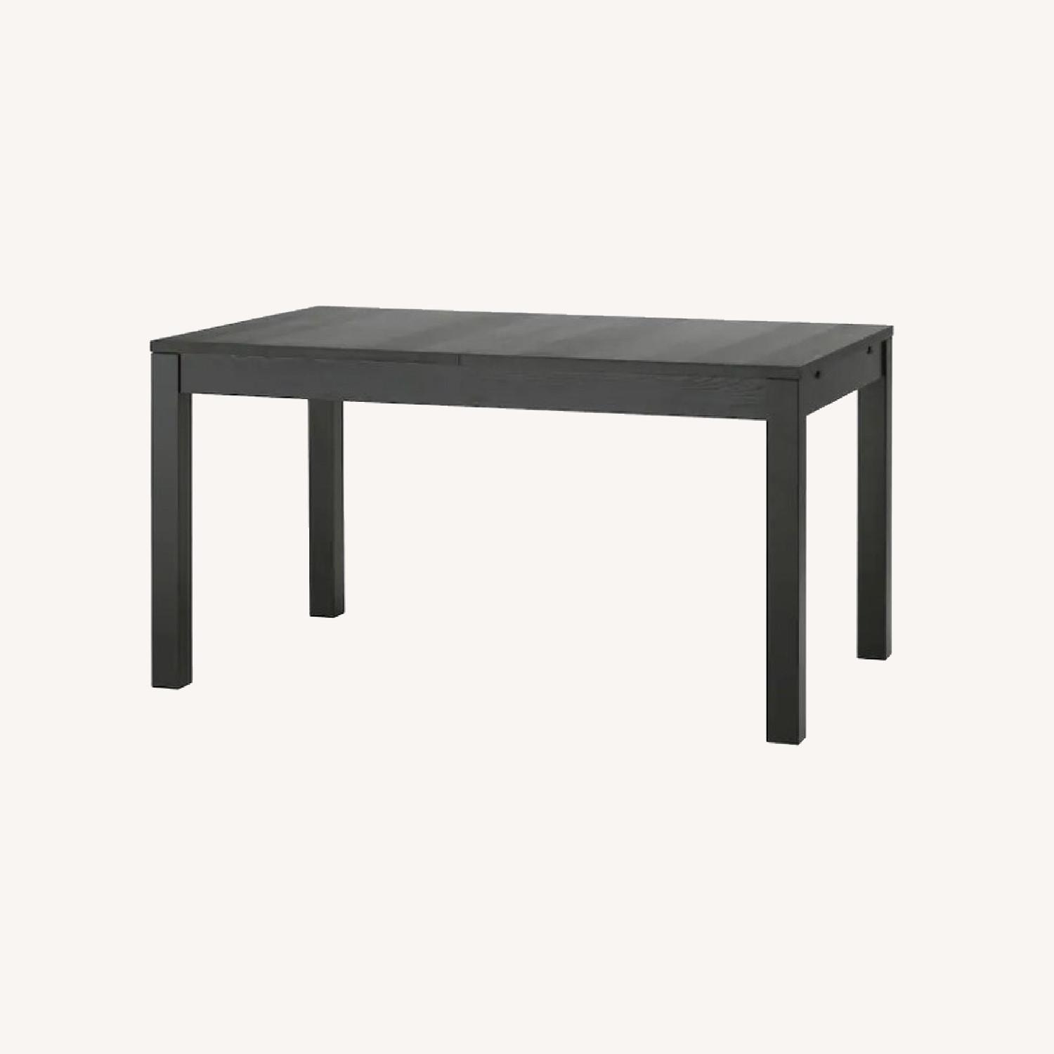 IKEA Extendable Dining Table - image-0