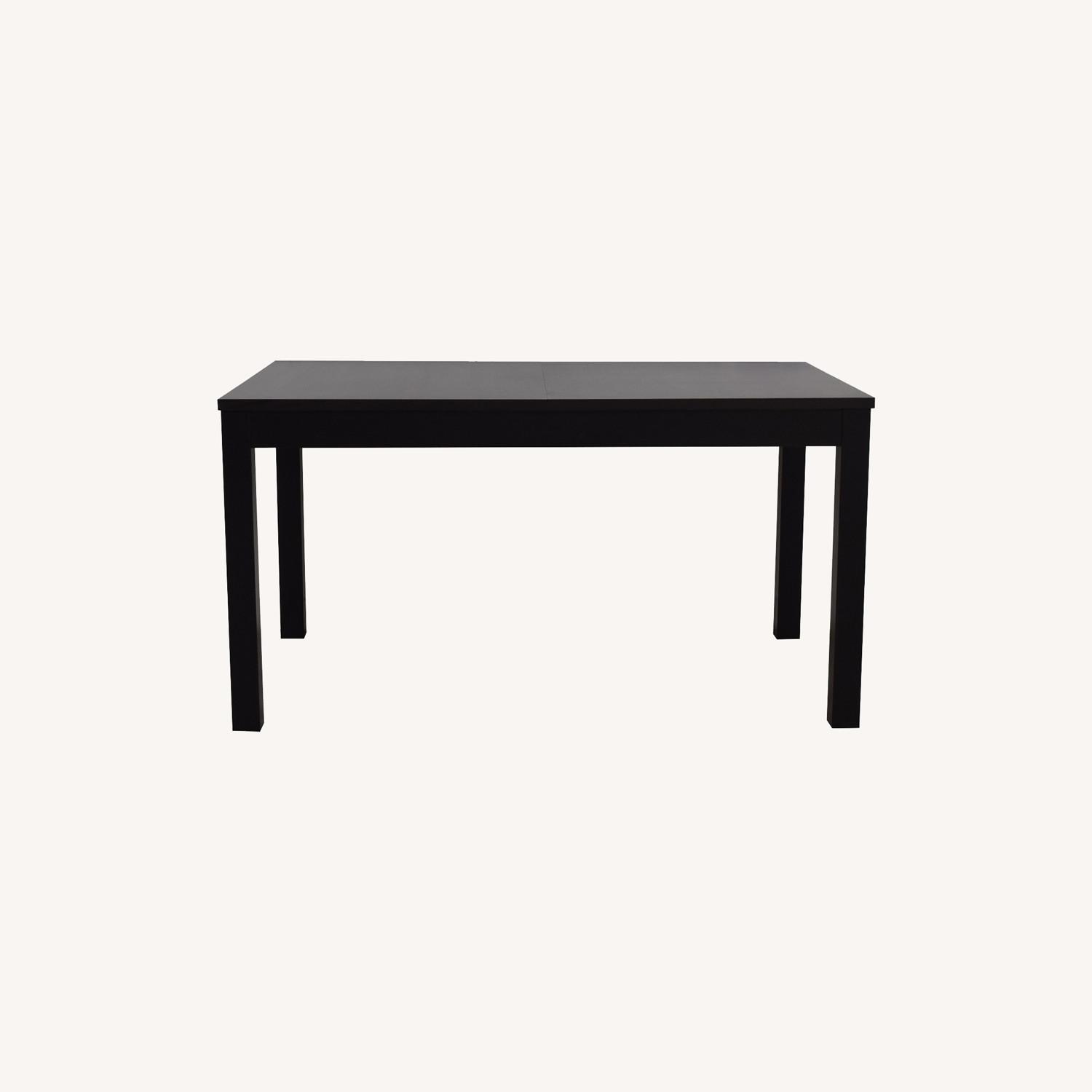 IKEA BJURSTA Dining Table (Extendable) - image-0