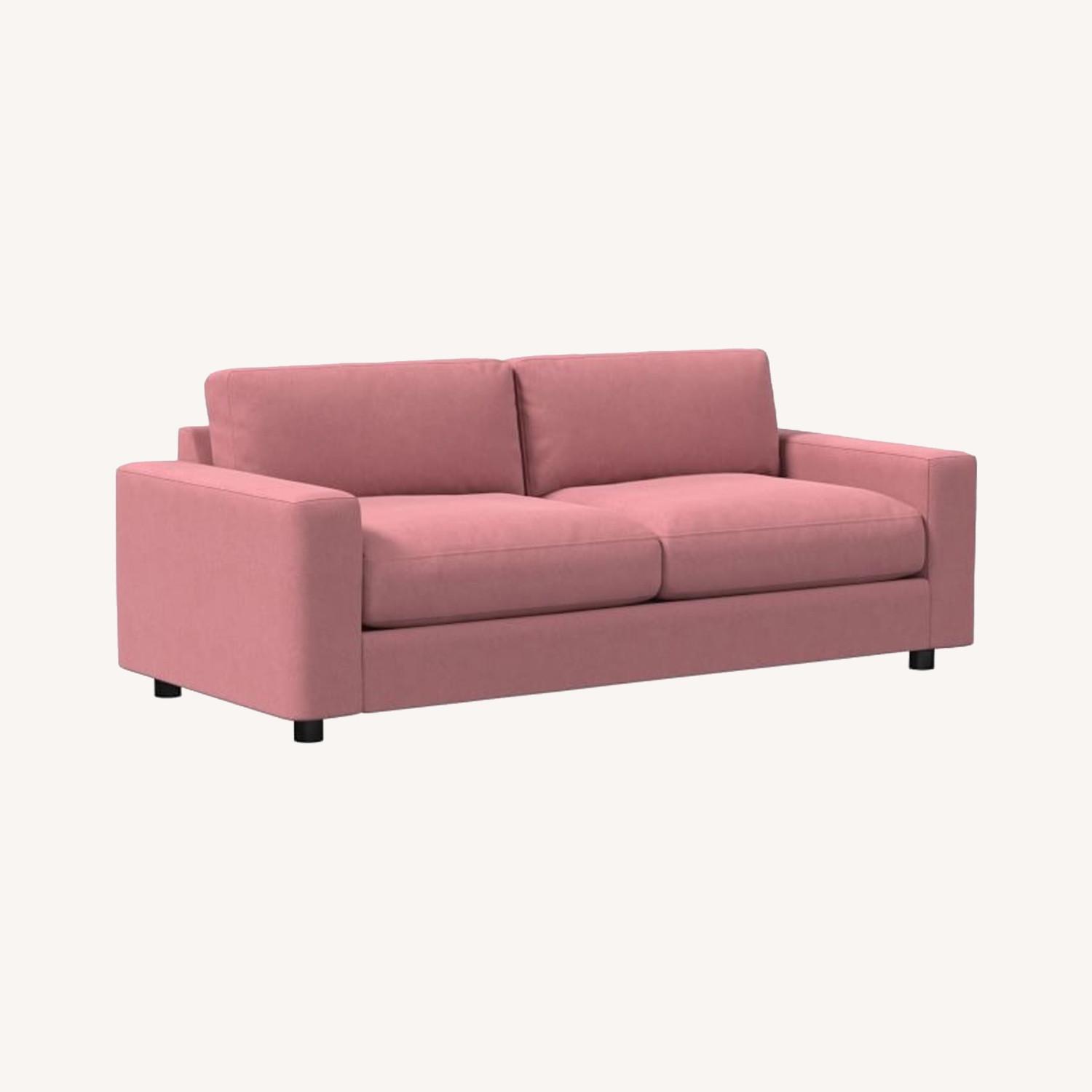 West Elm Urban Queen Sleeper AptDeco