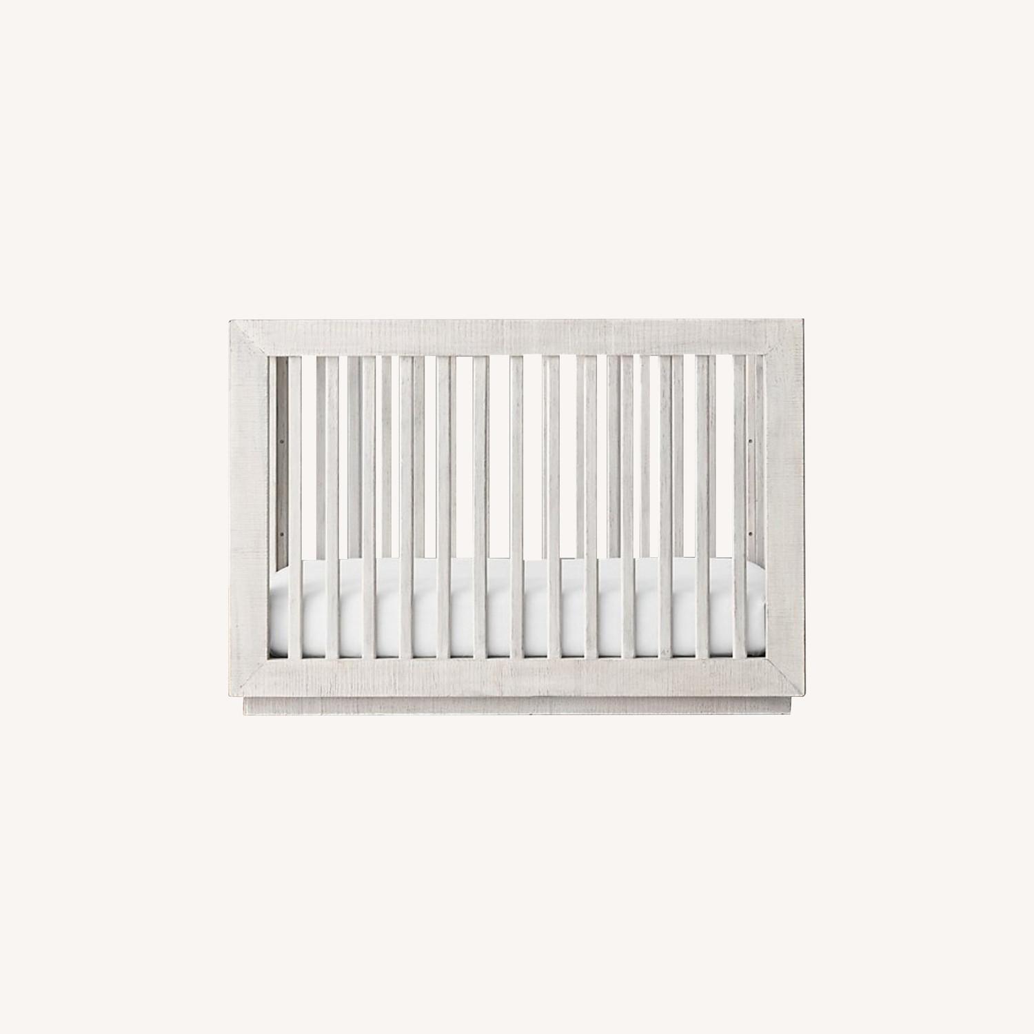 Restoration Hardware Thayer Crib - image-0
