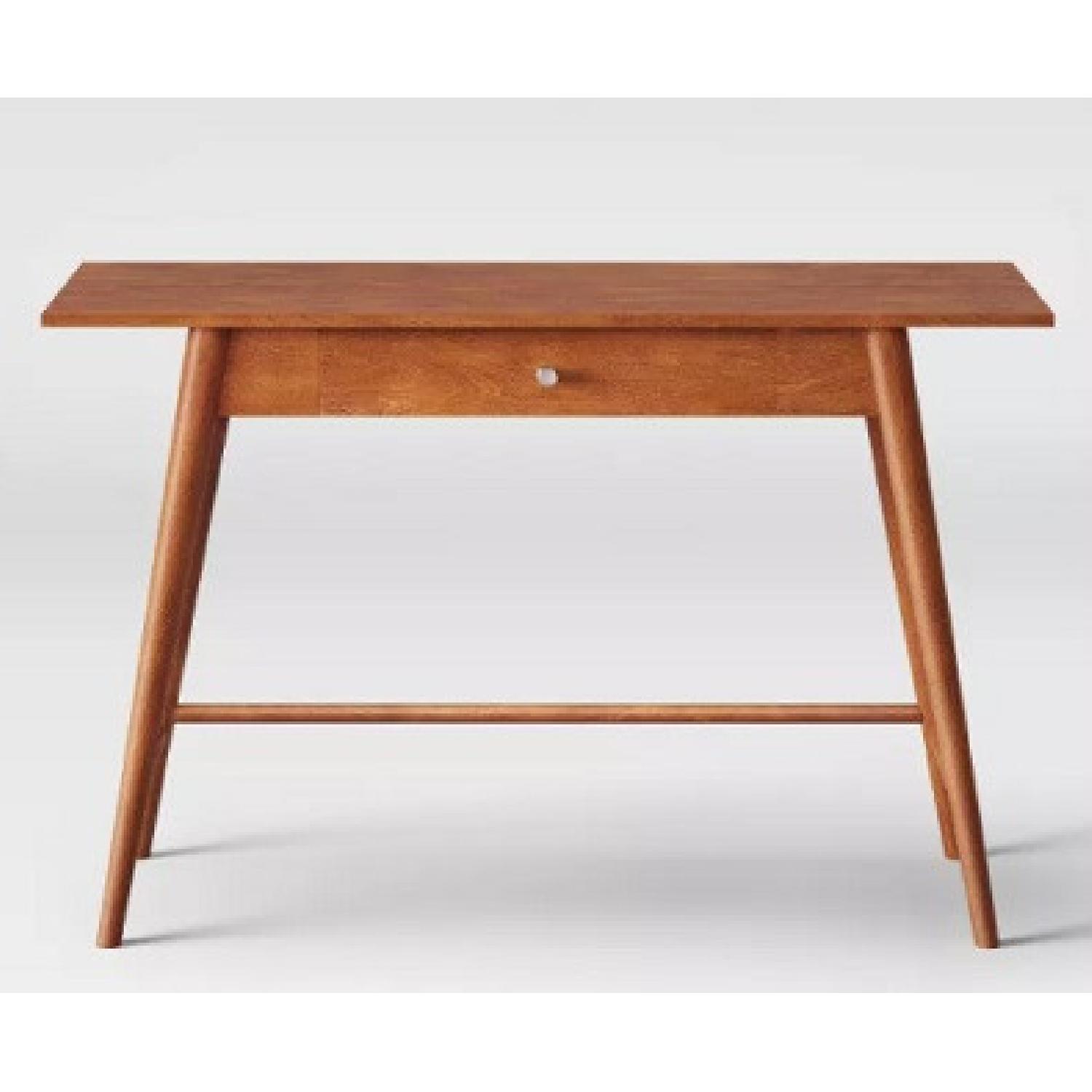 Target Mid Century Modern Desk - image-5