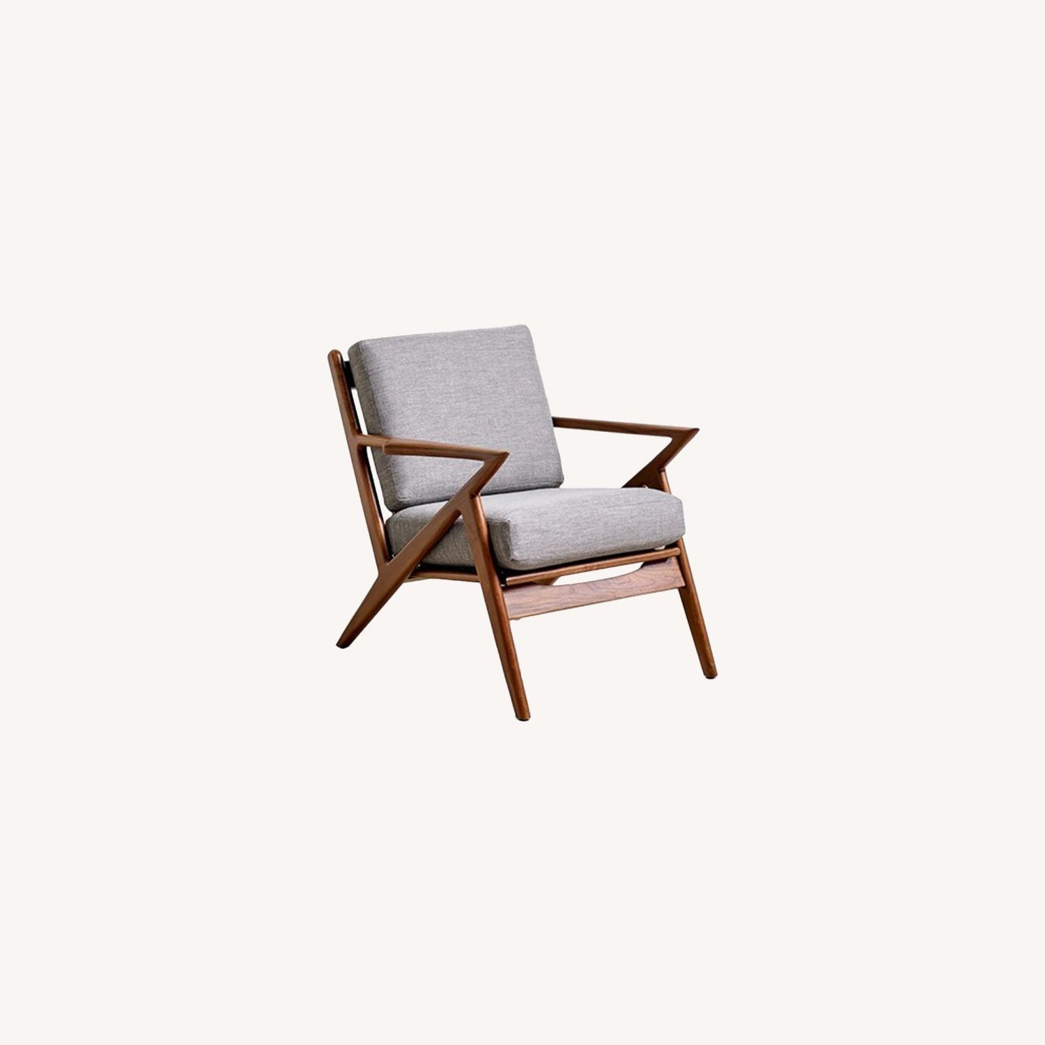 Joybird Soto Lounge Chair - image-0