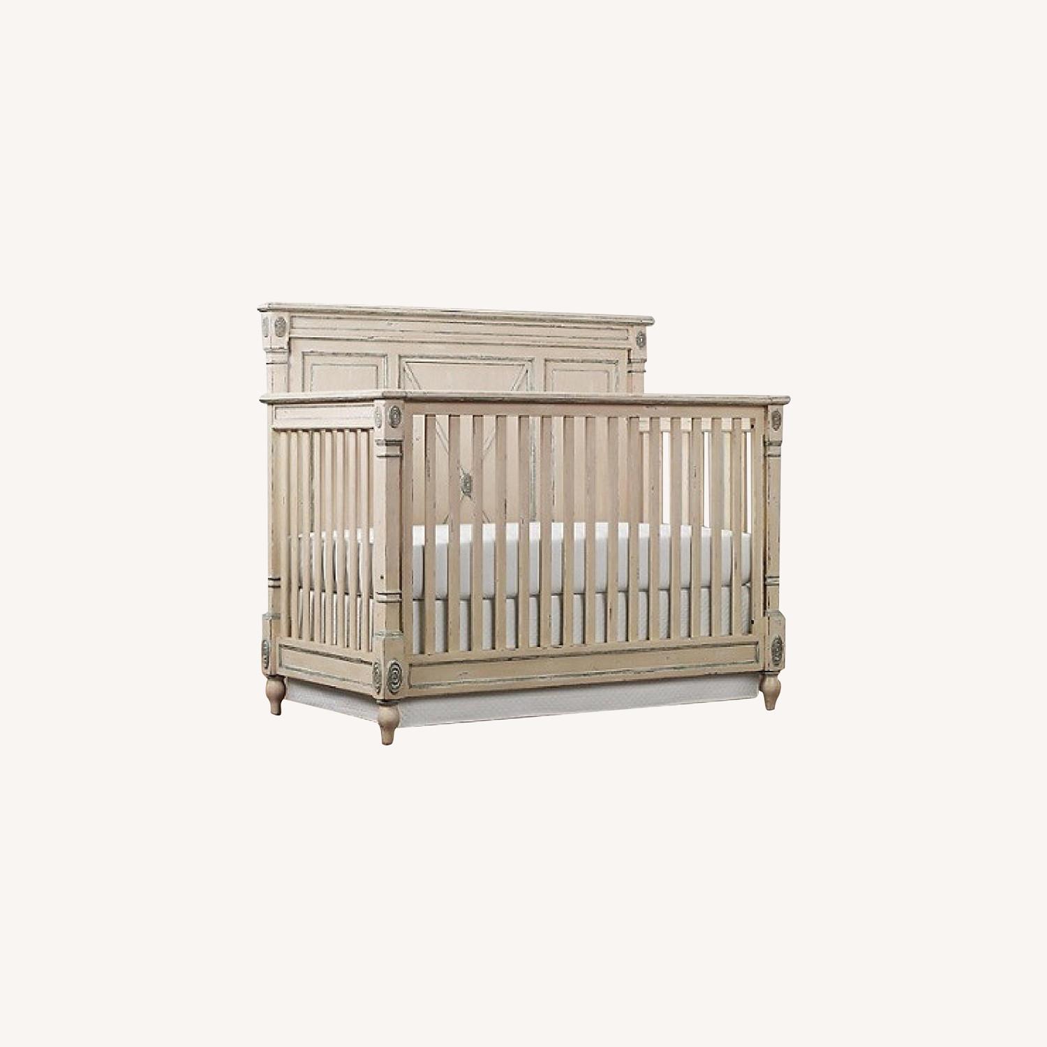 Restoration Hardware Jourdan Crib AptDeco