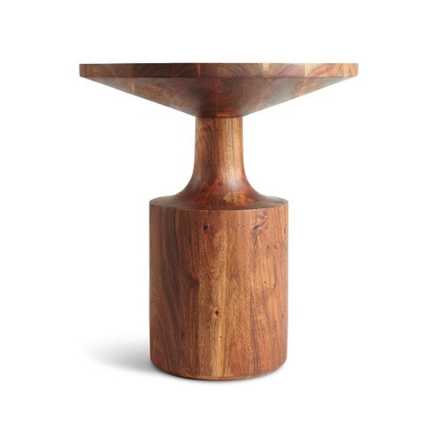 Blu Dot Turn Tall Side Table - image-0