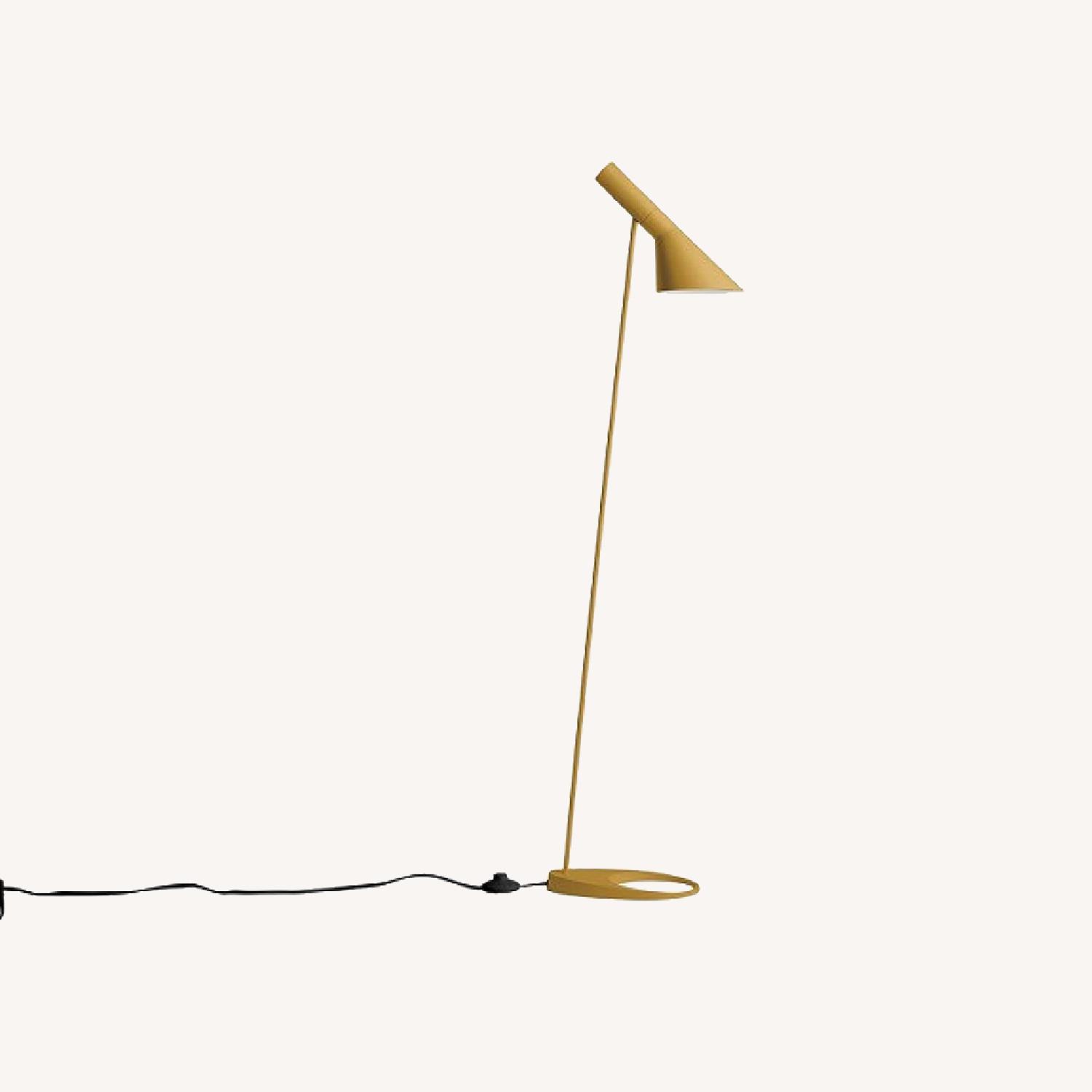 Design Within Reach AJ Floor Lamp - image-0