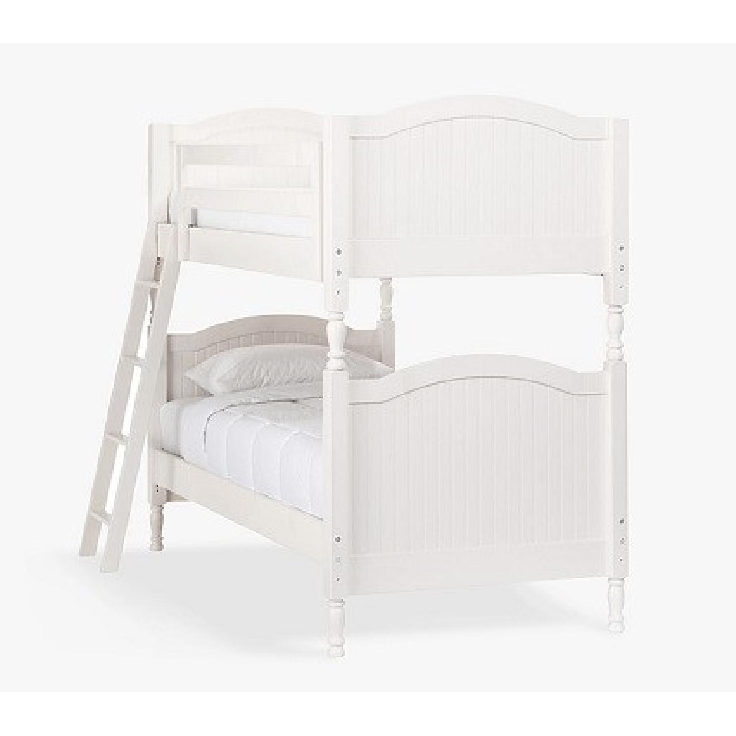 Pottery Barn Catalina Bunk Beds AptDeco