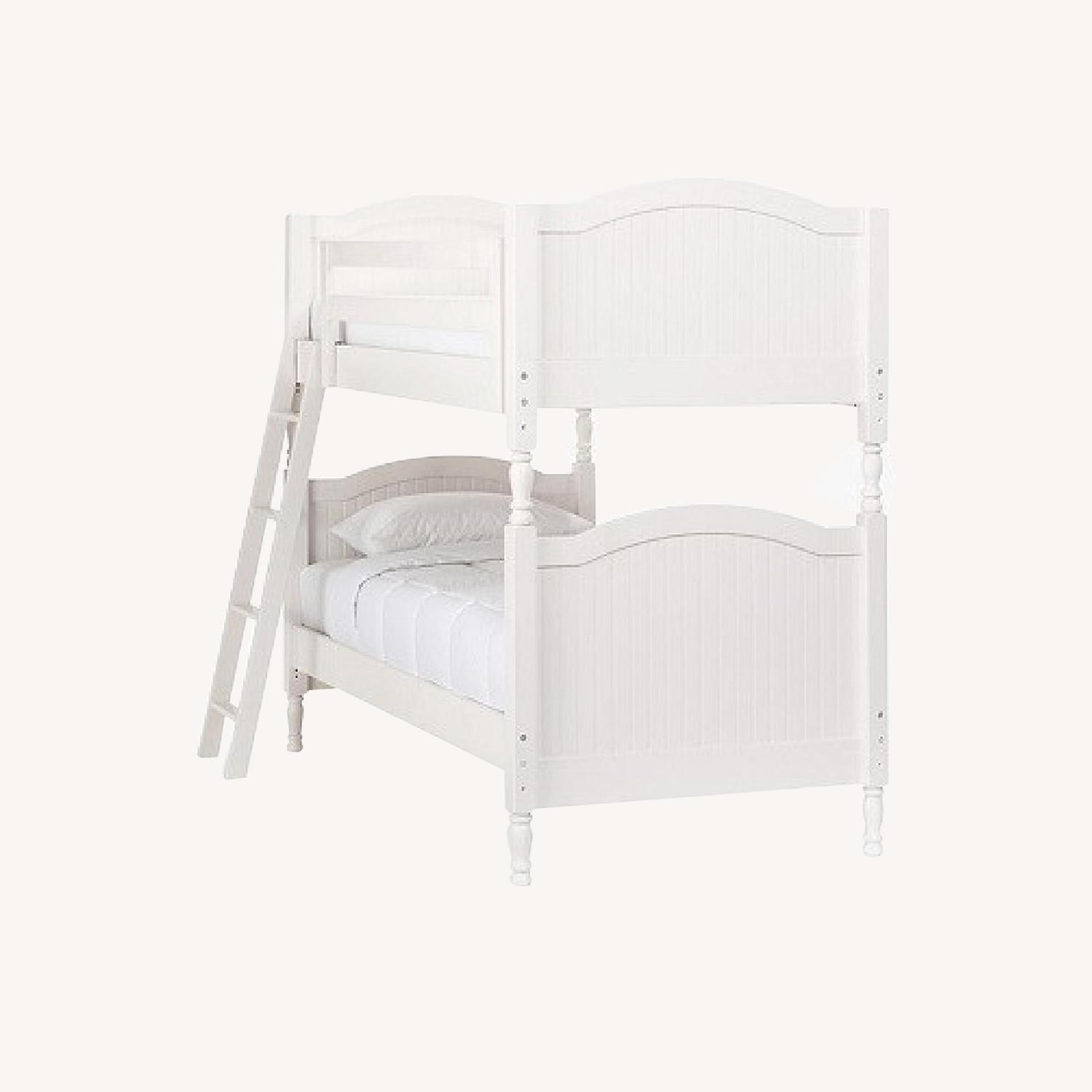 Pottery Barn Catalina Bunk Beds AptDeco