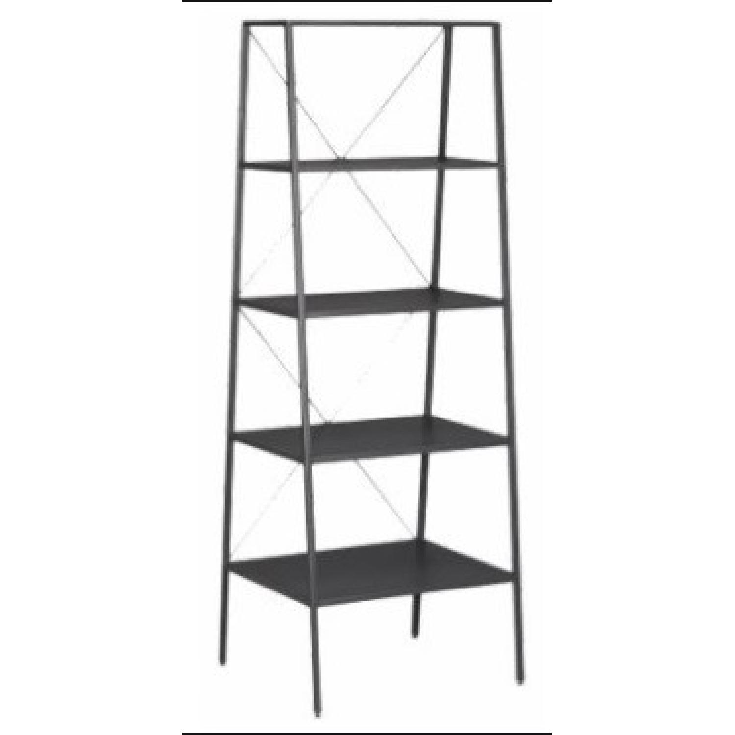 CB2 Hancock Bookcase - image-4