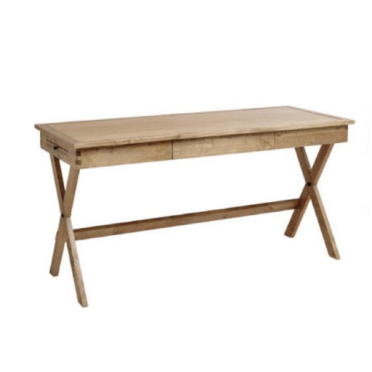 World Market Campaign Desk - image-5