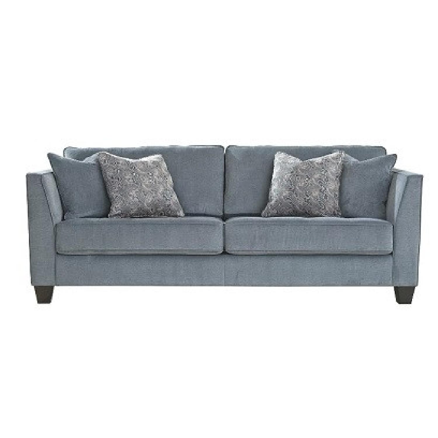 Ashley Furniture Sciolo Sofa - image-6