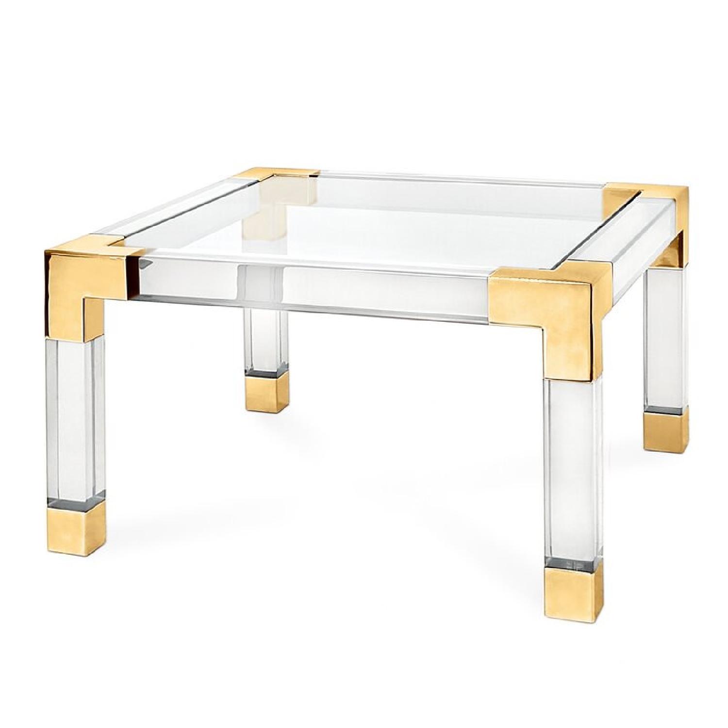 Jonathan Adler Jacque Coffee Table - image-7