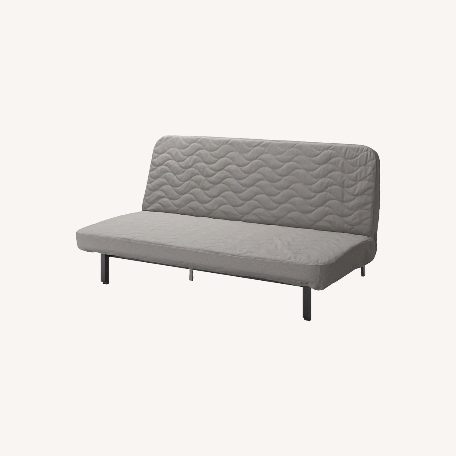 IKEA Sleeper Sofa AptDeco