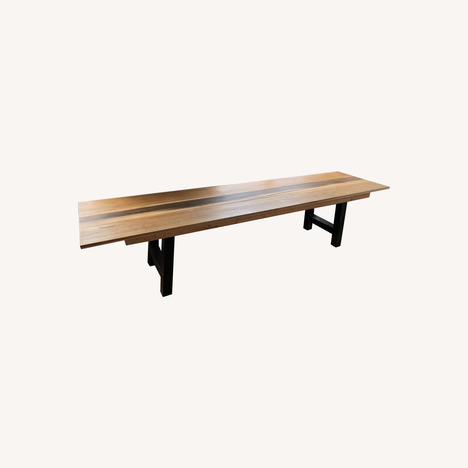 Dining Table - image-0