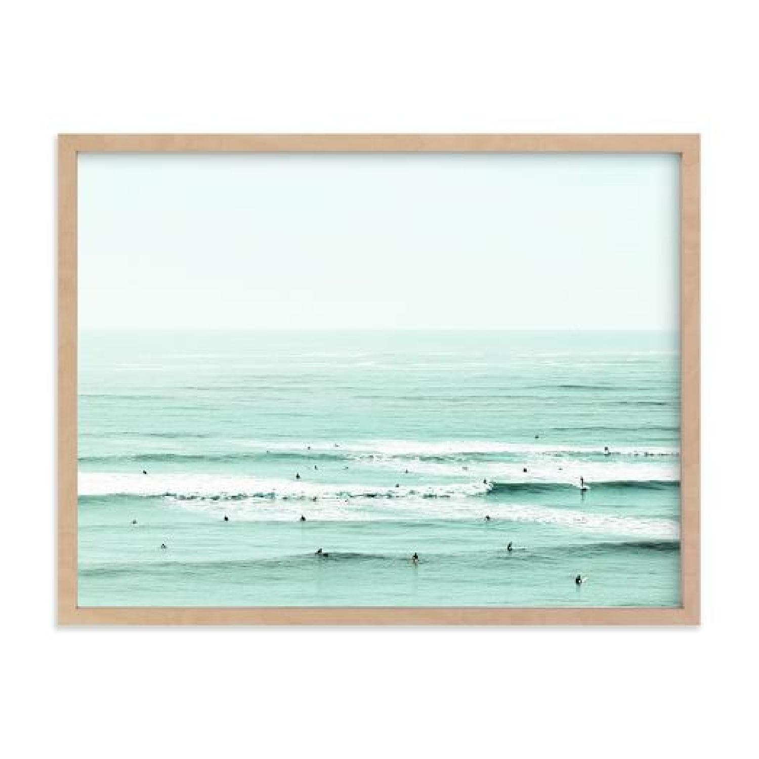 West Elm Minted Wall Art - image-4