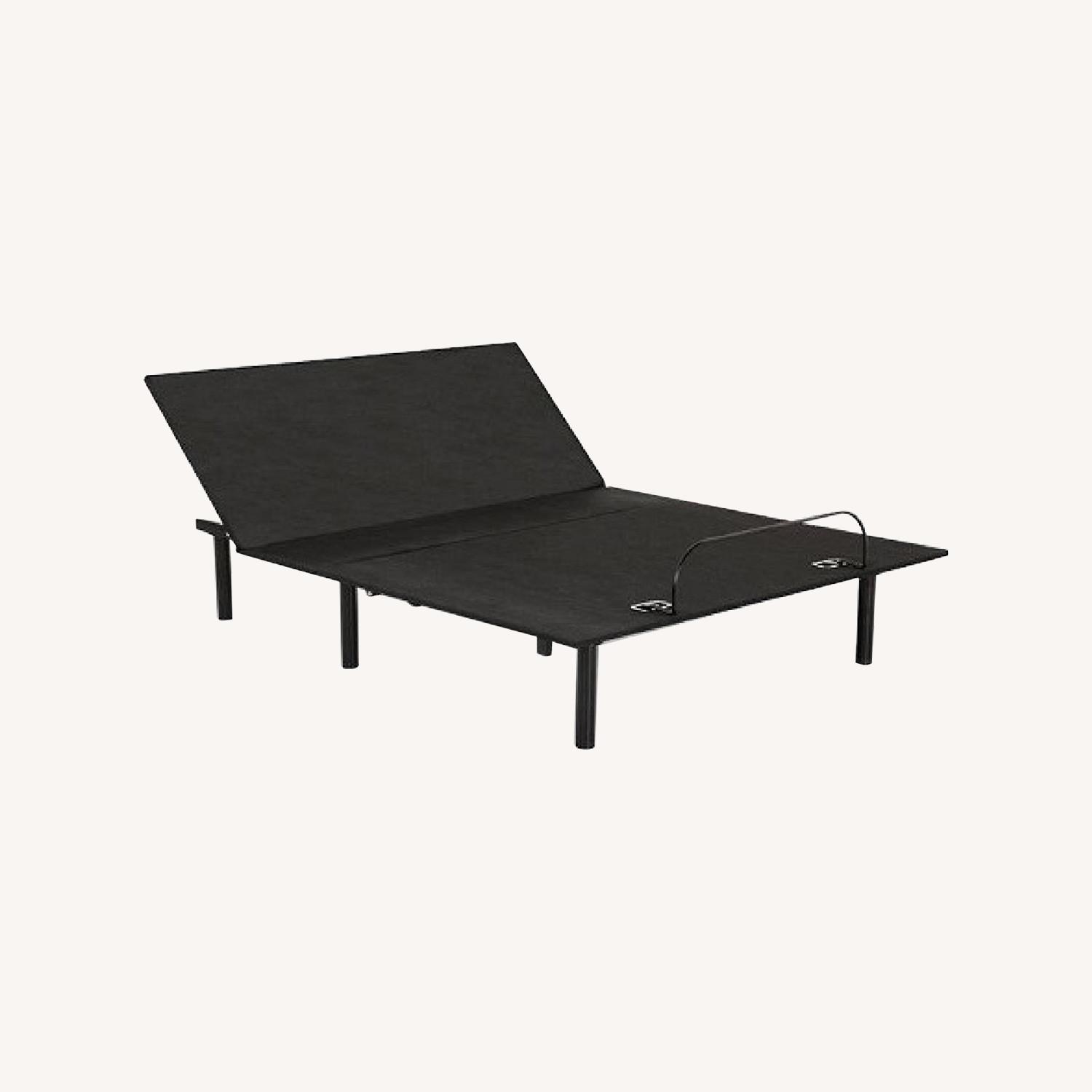 50 Series Adjustable Base AptDeco