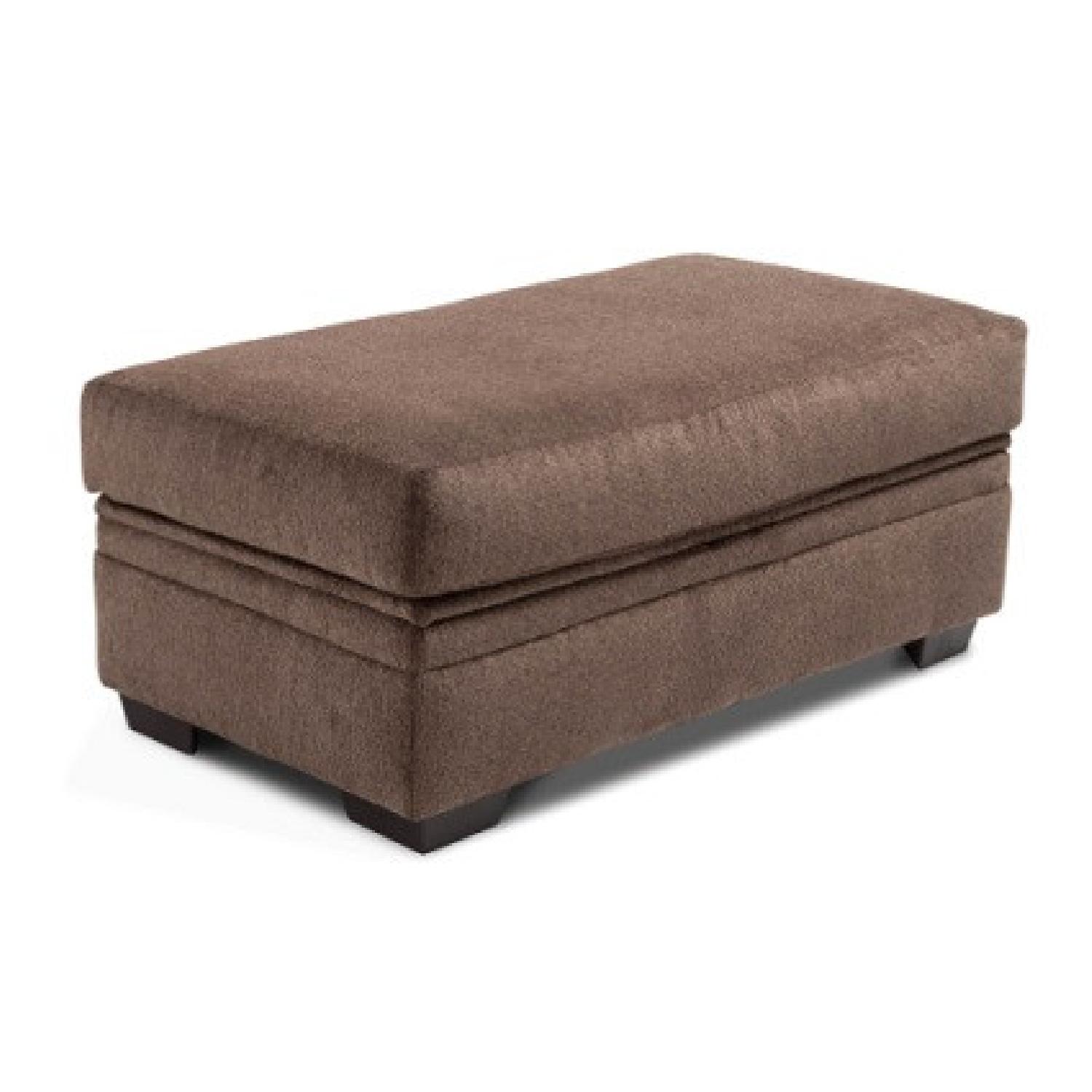 Bobs Brown Miranda Storage Ottoman - image-7
