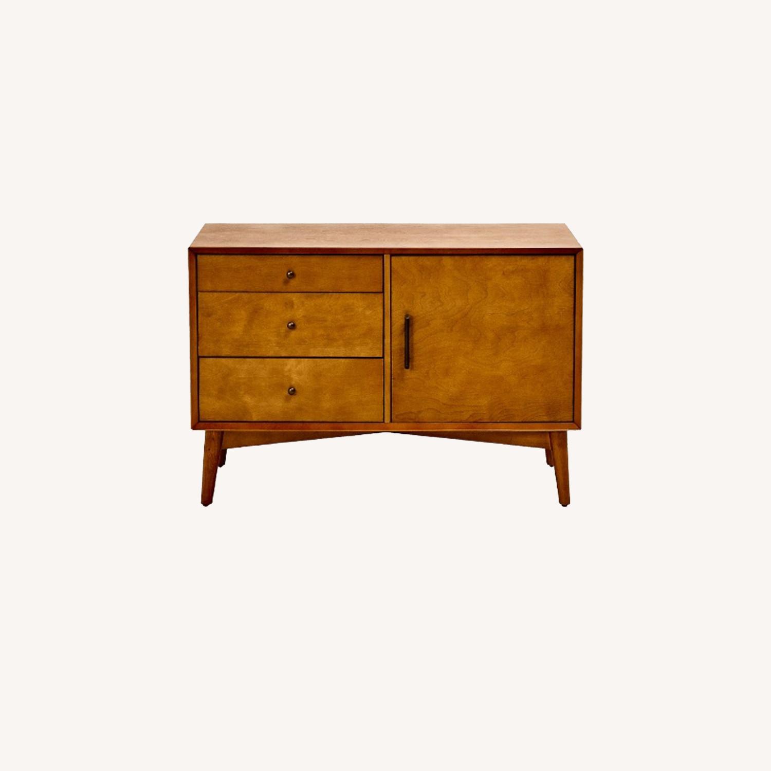 Feather Weaver Console - image-0