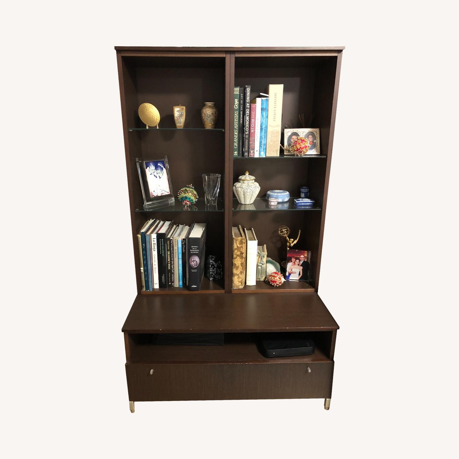 Ligne Roset Modular Media Storage - image-0