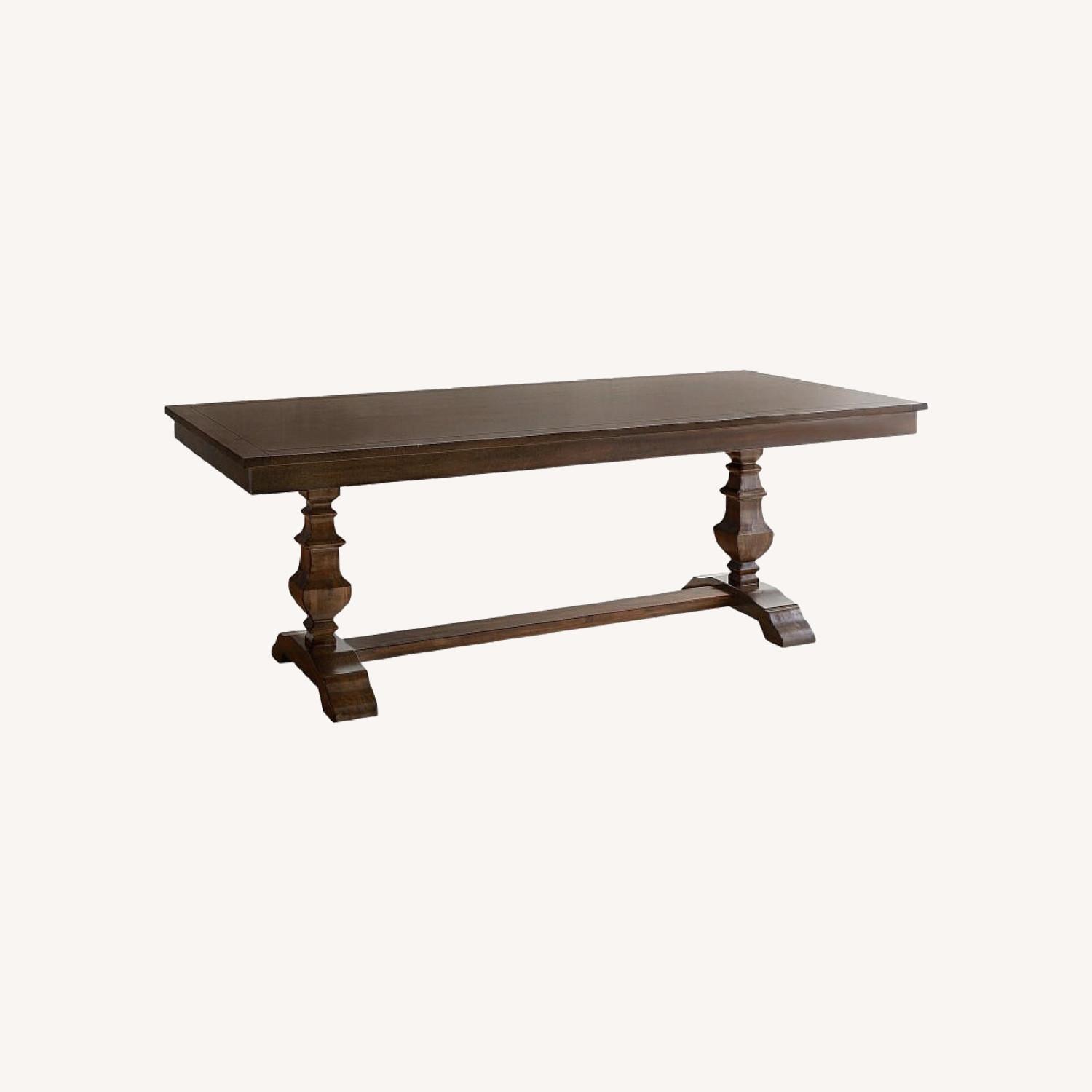 Pier 1 Bradding Dining Table - image-0