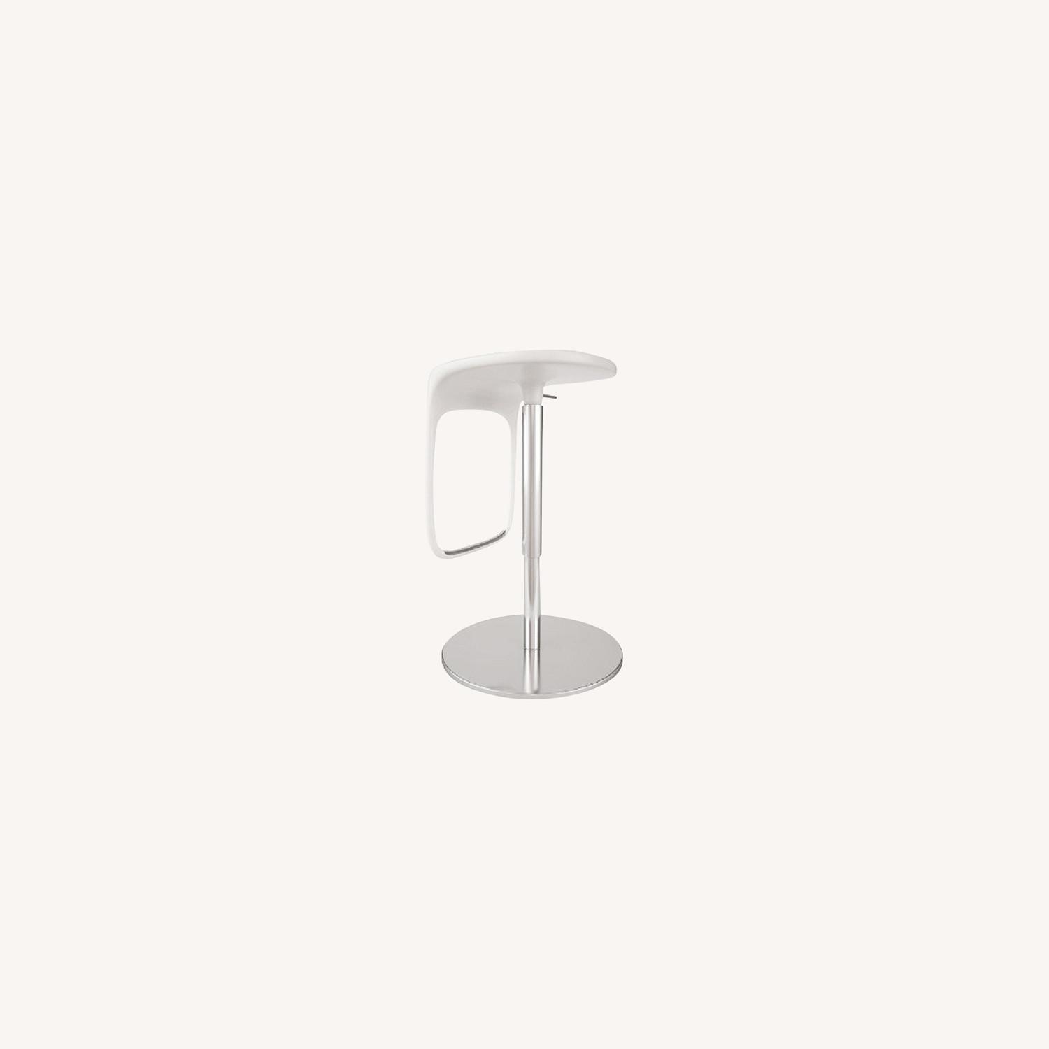IKEA Bar Stools Set of 2 - AptDeco