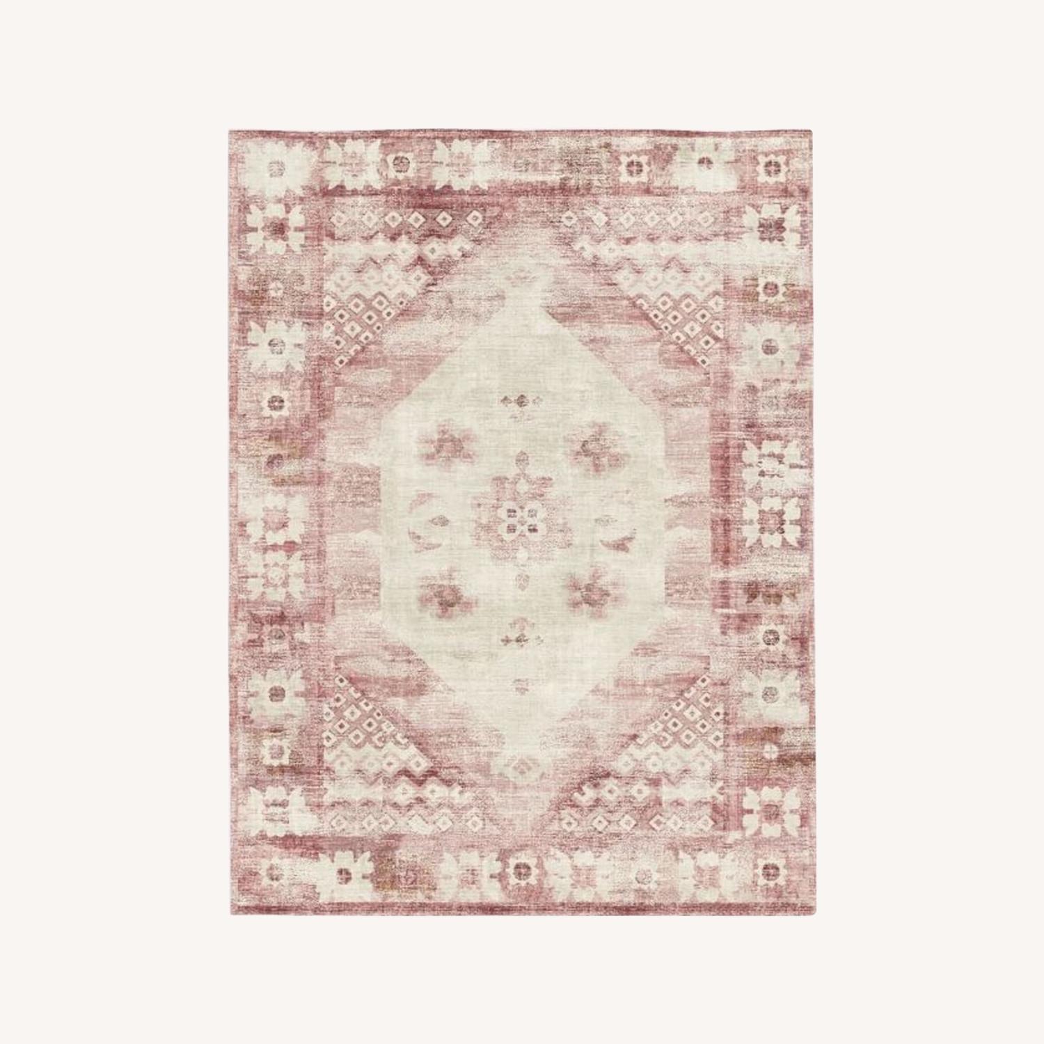 West Elm Majesty Rug - image-0