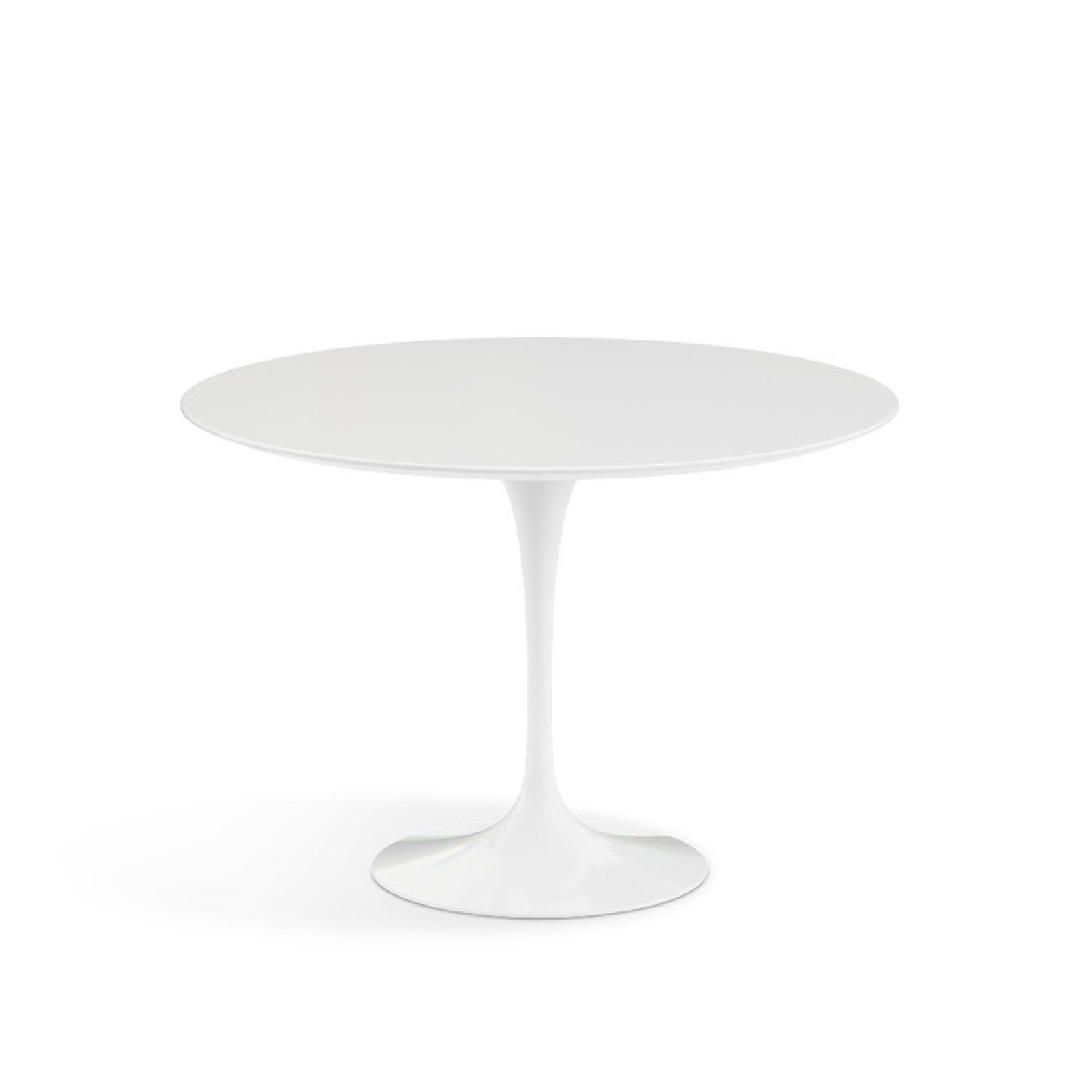 Knoll Saarinen Dining Table - image-7