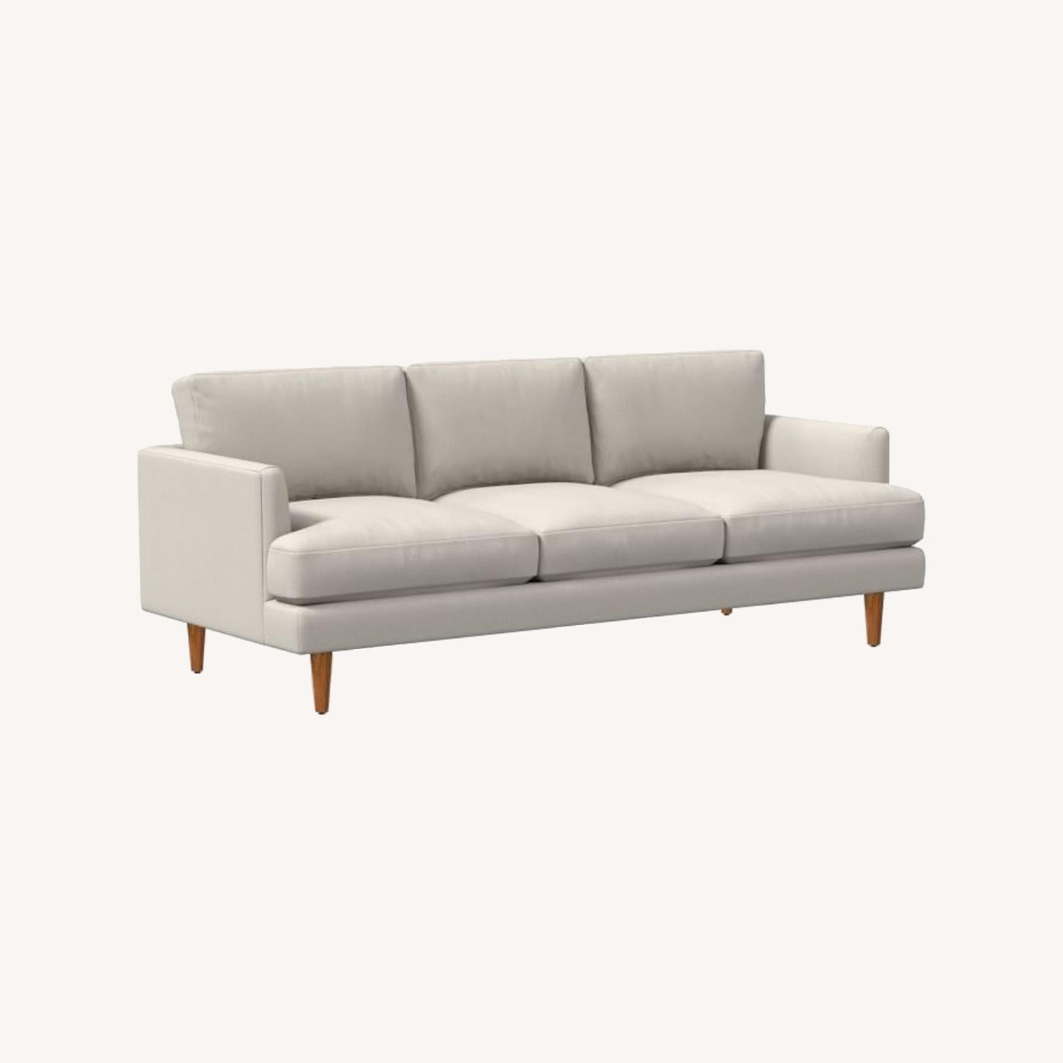 West Elm Haven Loft Sofa AptDeco