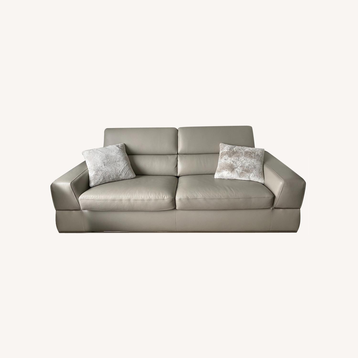 Modani Sofa Bed Couch - image-0