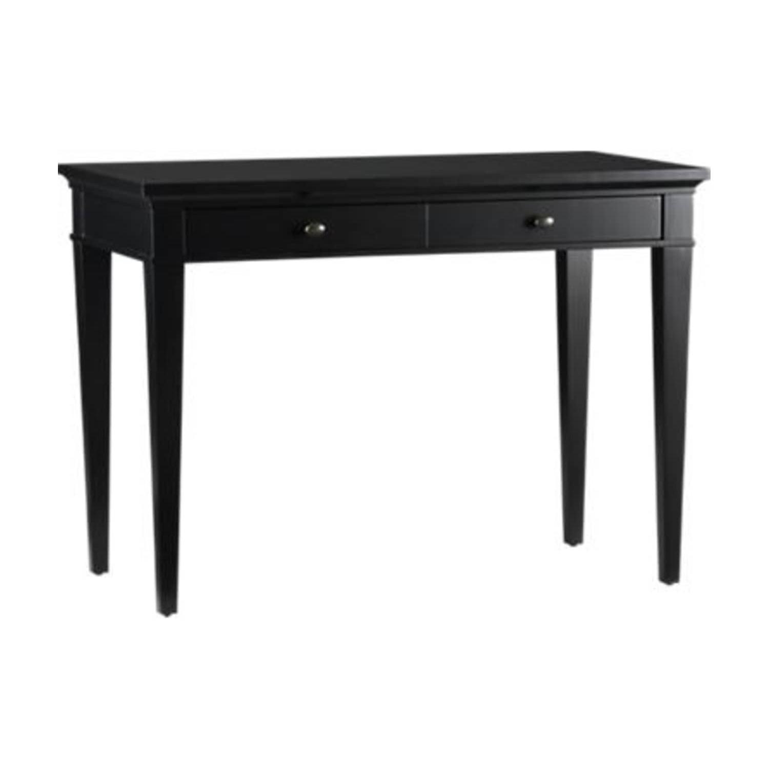Crate & Barrel Writing Desk - image-6