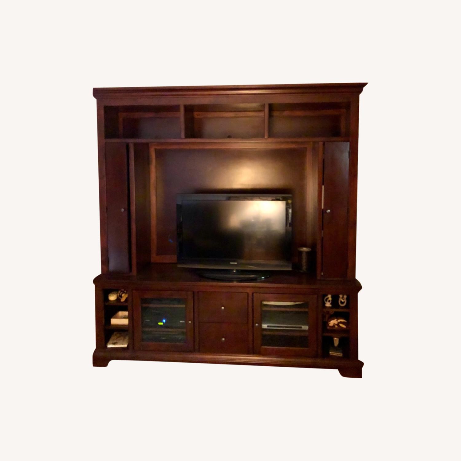 Macy's Entertainment Center - image-0