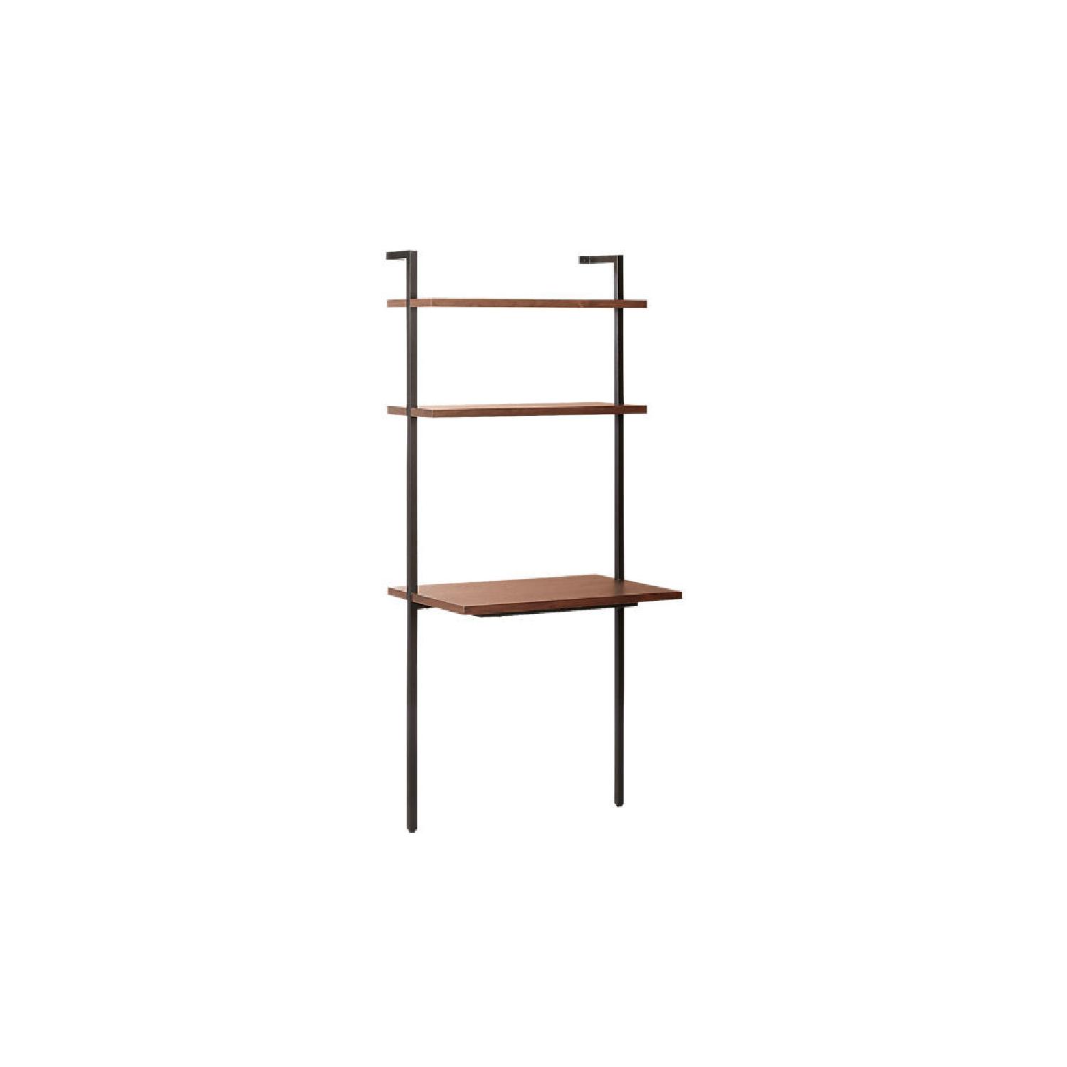 CB2 Wall Desk - image-6