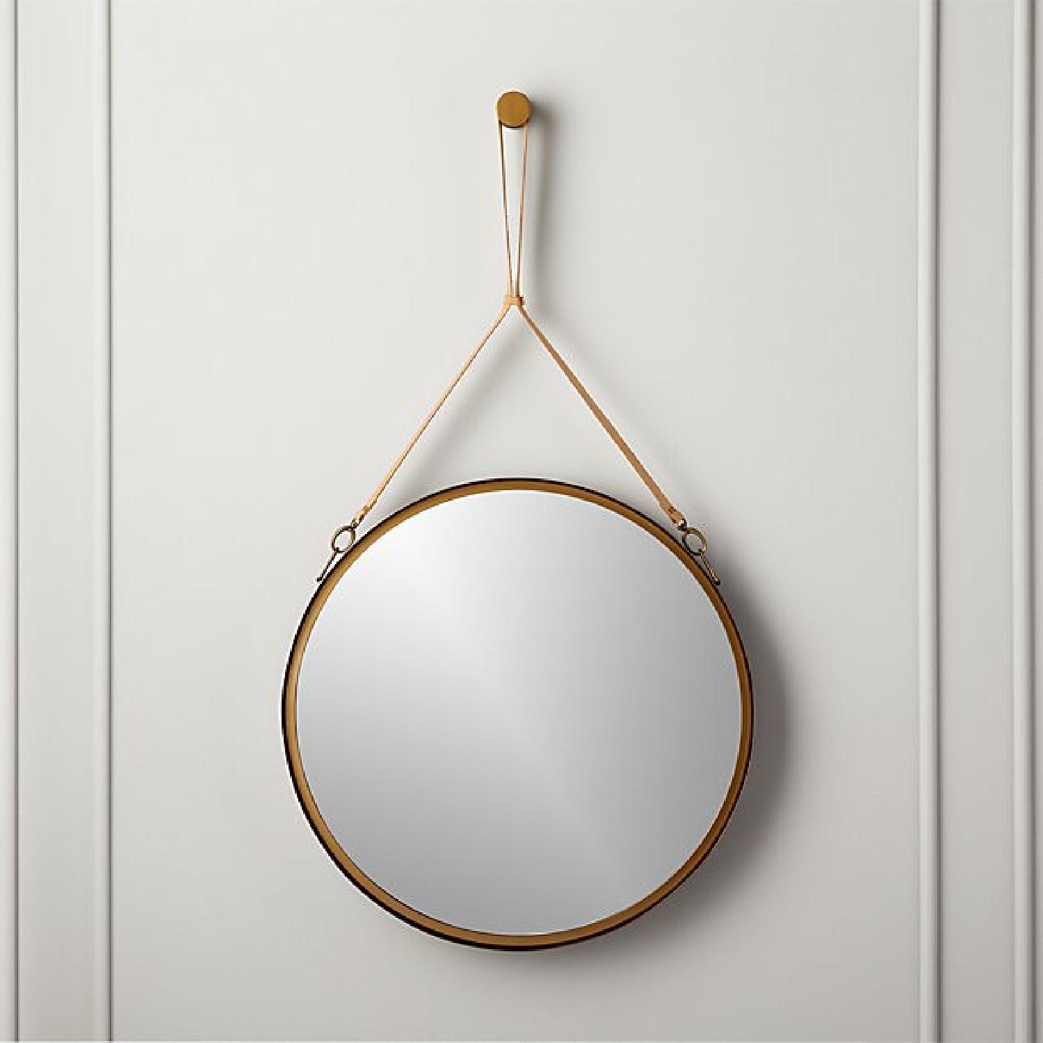 CB2 Victor Mirror - image-4