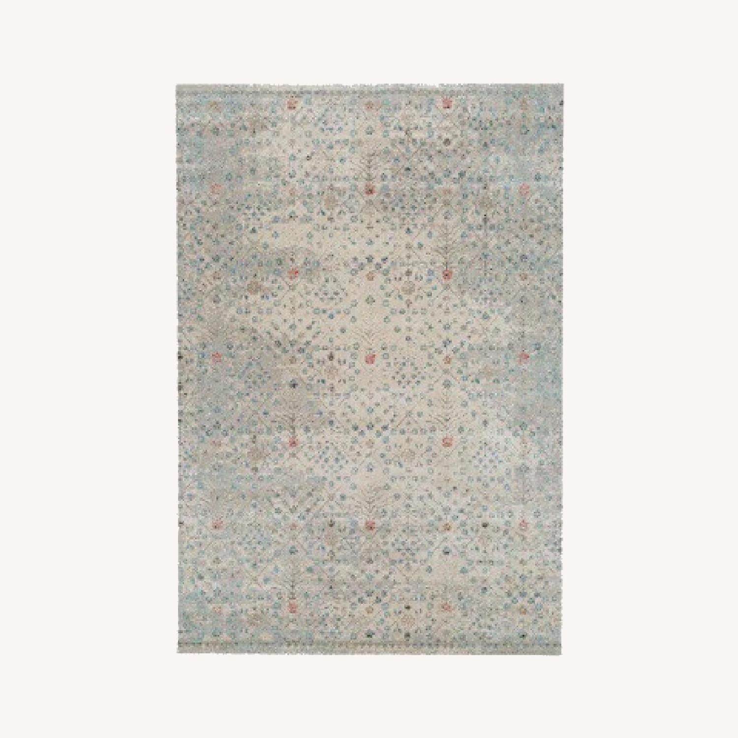IKEA ROMDRUP Rug Large - image-0