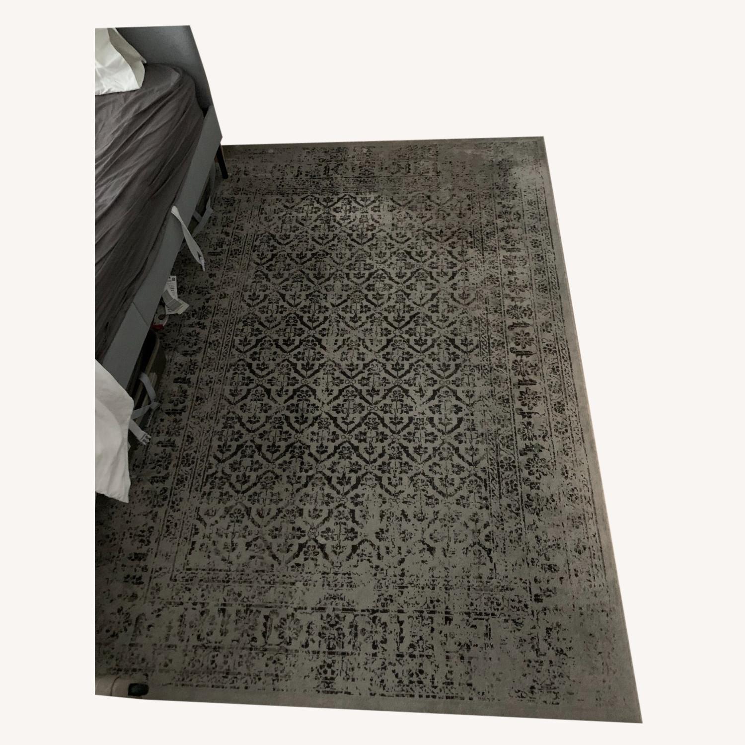 IKEA ROMDRUP Rug Medium - image-0