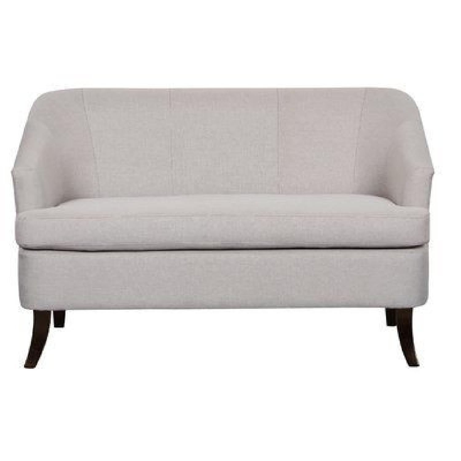 Wayfair Loveseat AptDeco