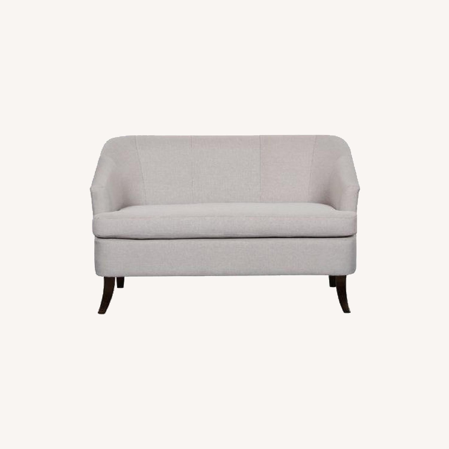 Wayfair Loveseat AptDeco