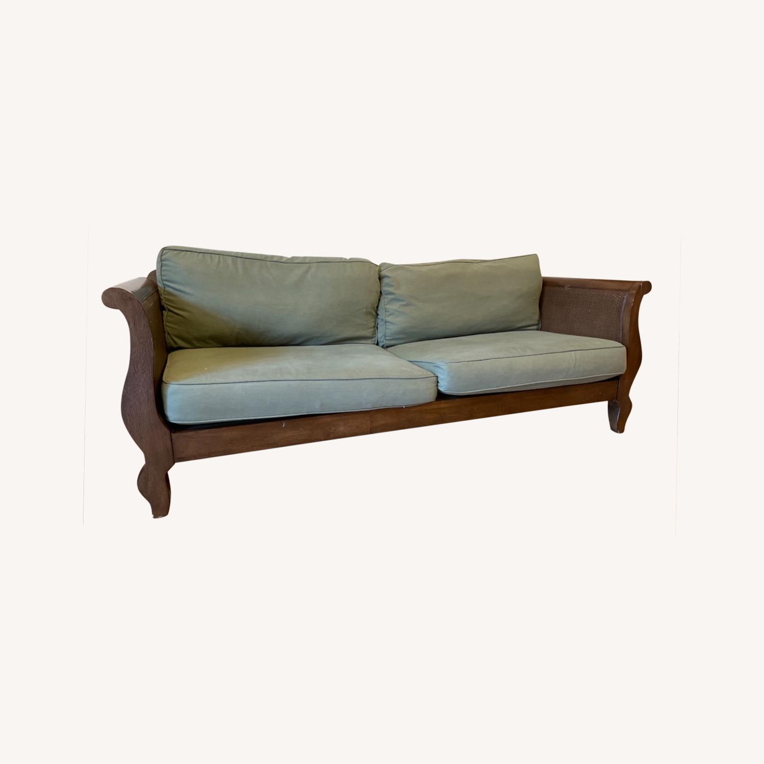 Bernhardt Sofa - image-0