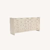 slim fit dress slacks MALIBU 8 DRAWER CHEST (OPTIONS) | MITCHELL GOLD + BOB WILLIAMS | Once a  Tree Furniture main image 0