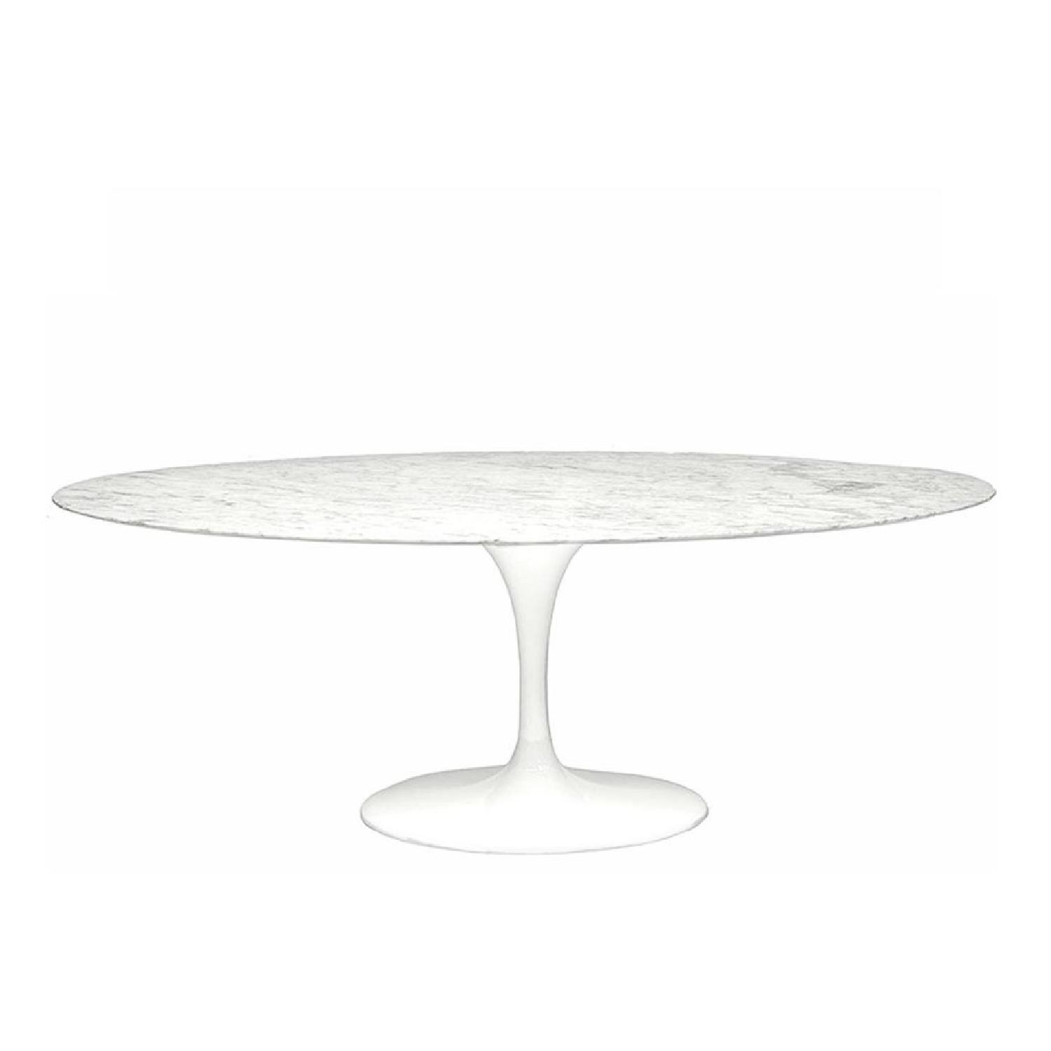 Saarinen Tulip Table - image-7