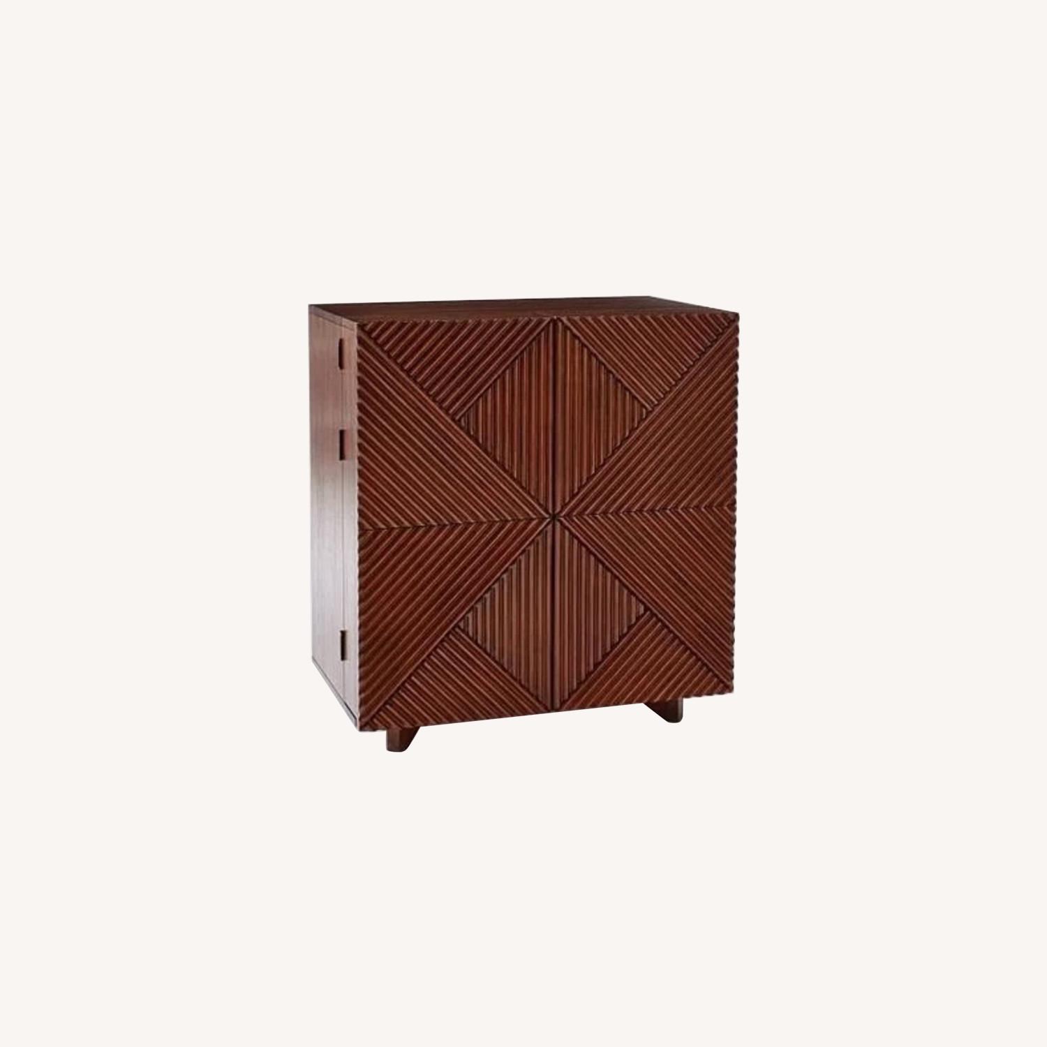 West Elm Bar AptDeco